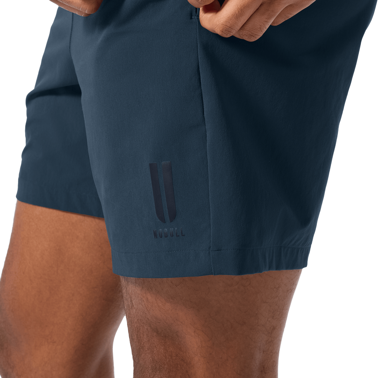 Men's NOBULL Training Short 6 (Lined) - Image 6