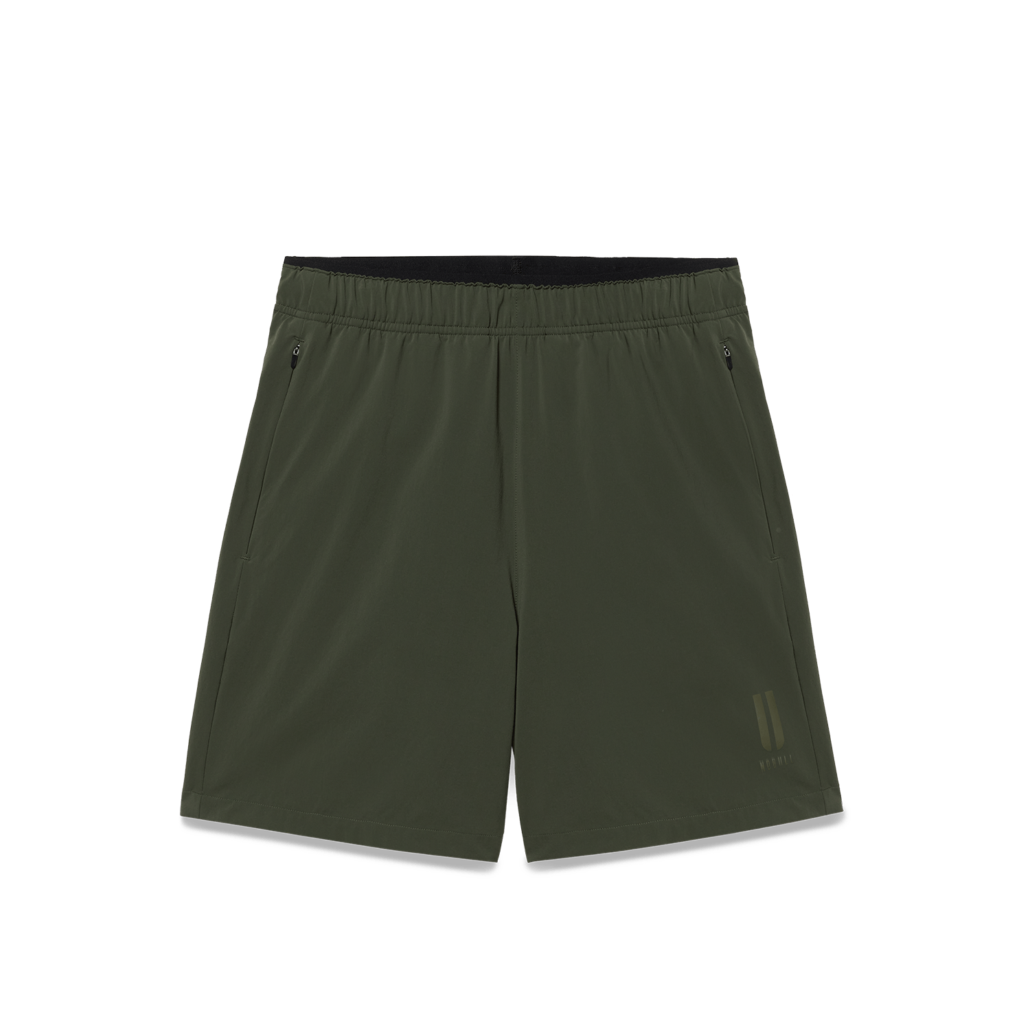 Men's NOBULL Training Short 6 (Lined)