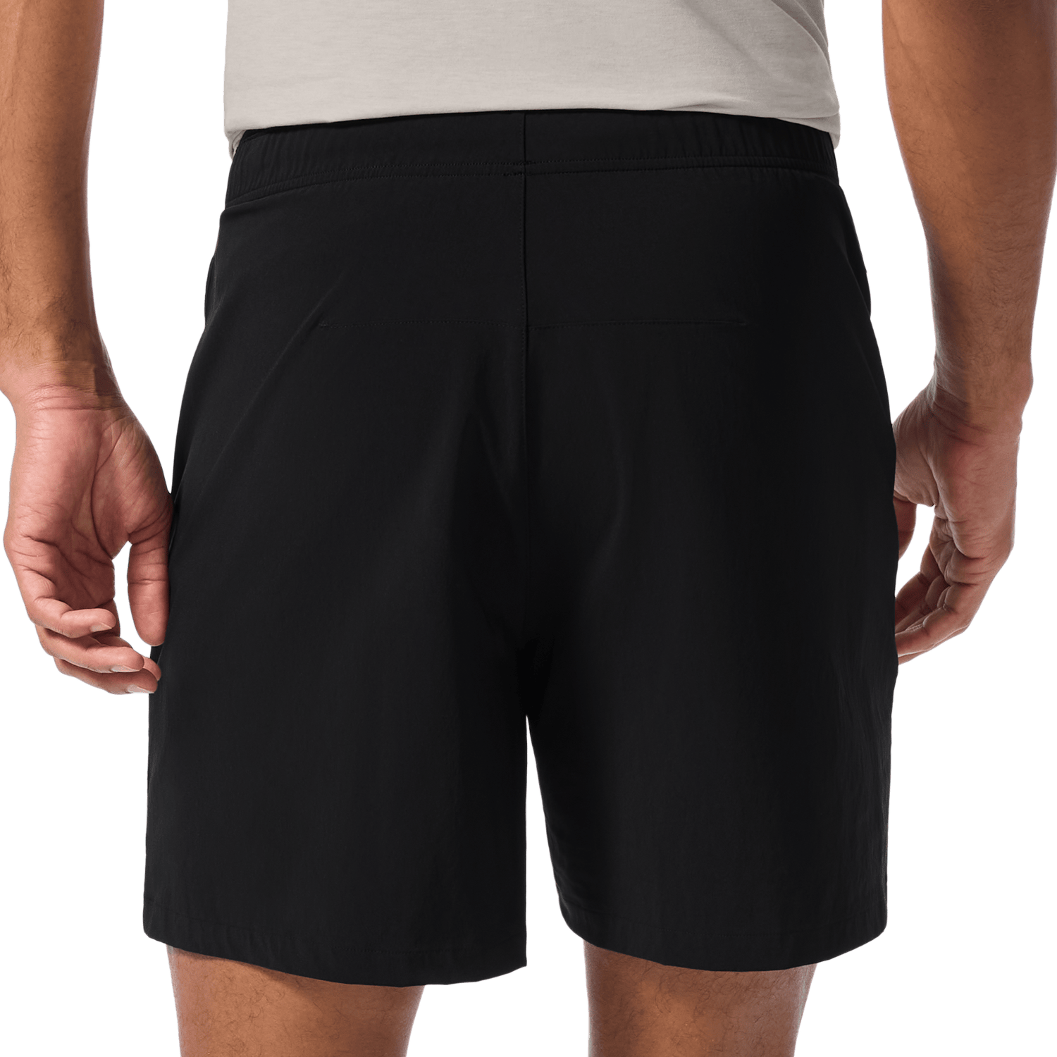 Men's NOBULL Training Short 6 (Unlined) - Image 3
