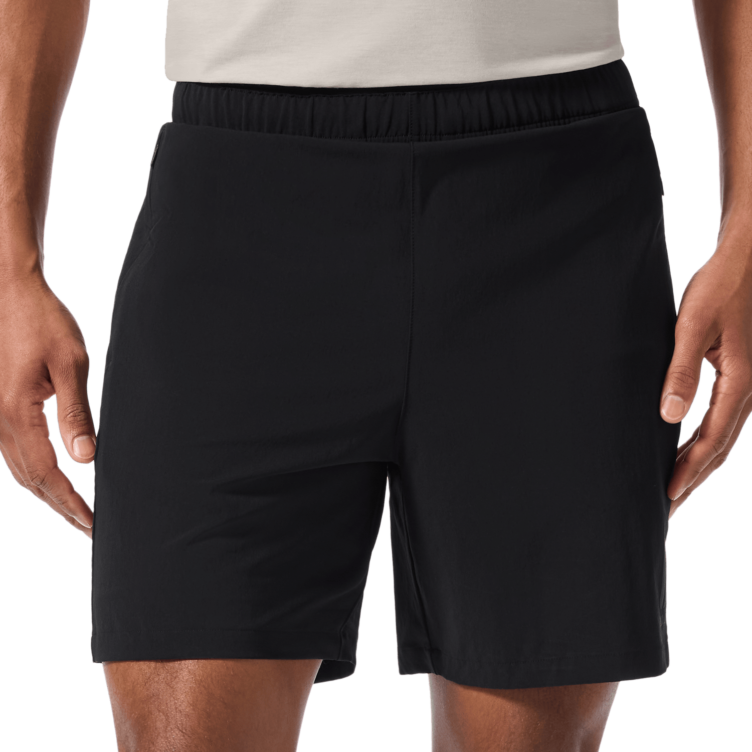 Men's NOBULL Training Short 6 (Unlined) - Image 2