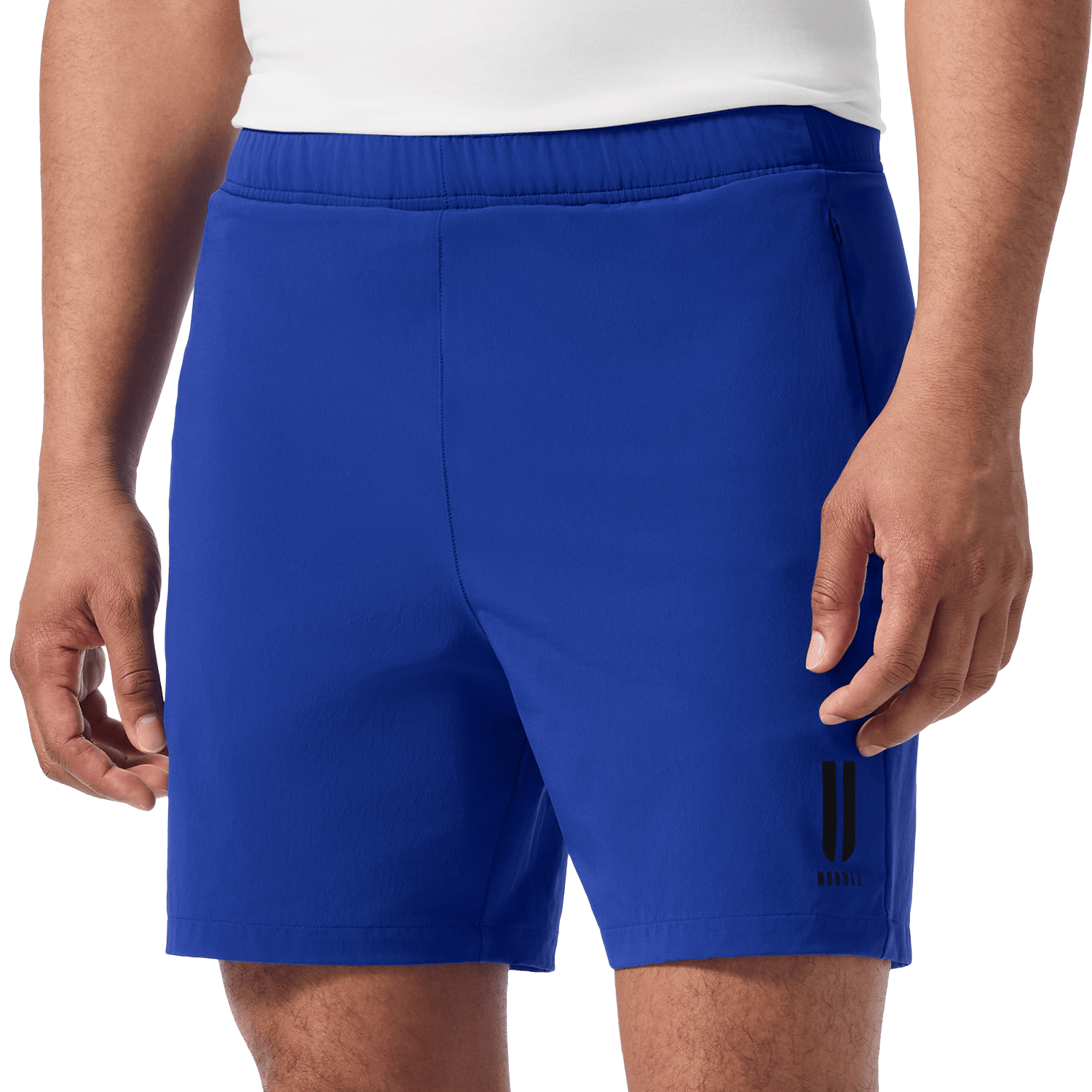 Men's NOBULL Training Short 6 (Unlined) - Image 2