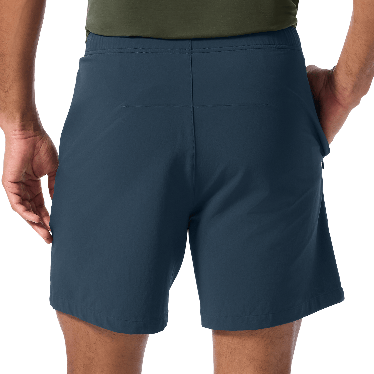 Men's NOBULL Training Short 6 (Unlined) - Image 3