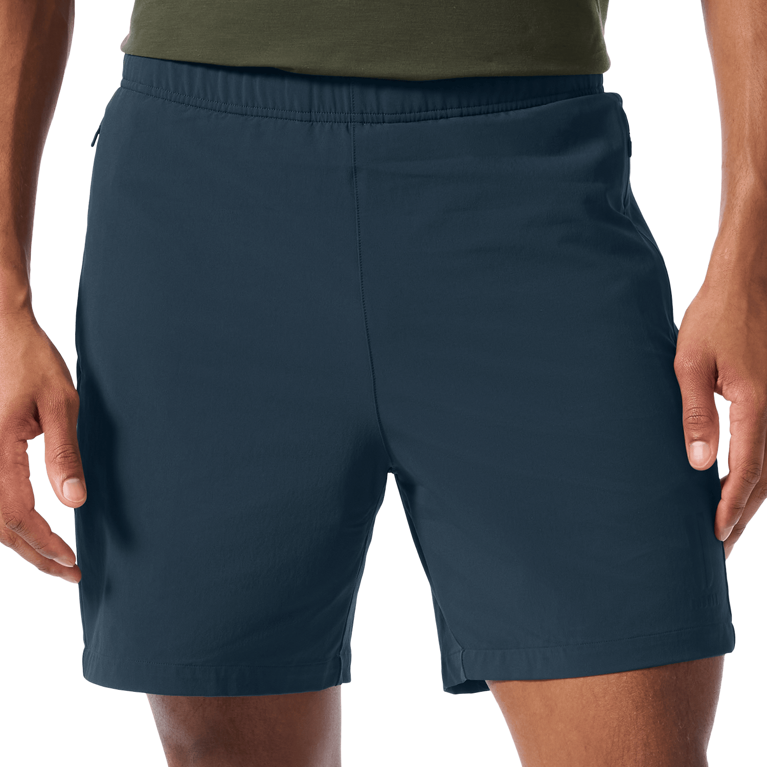 Men's NOBULL Training Short 6 (Unlined) - Image 2