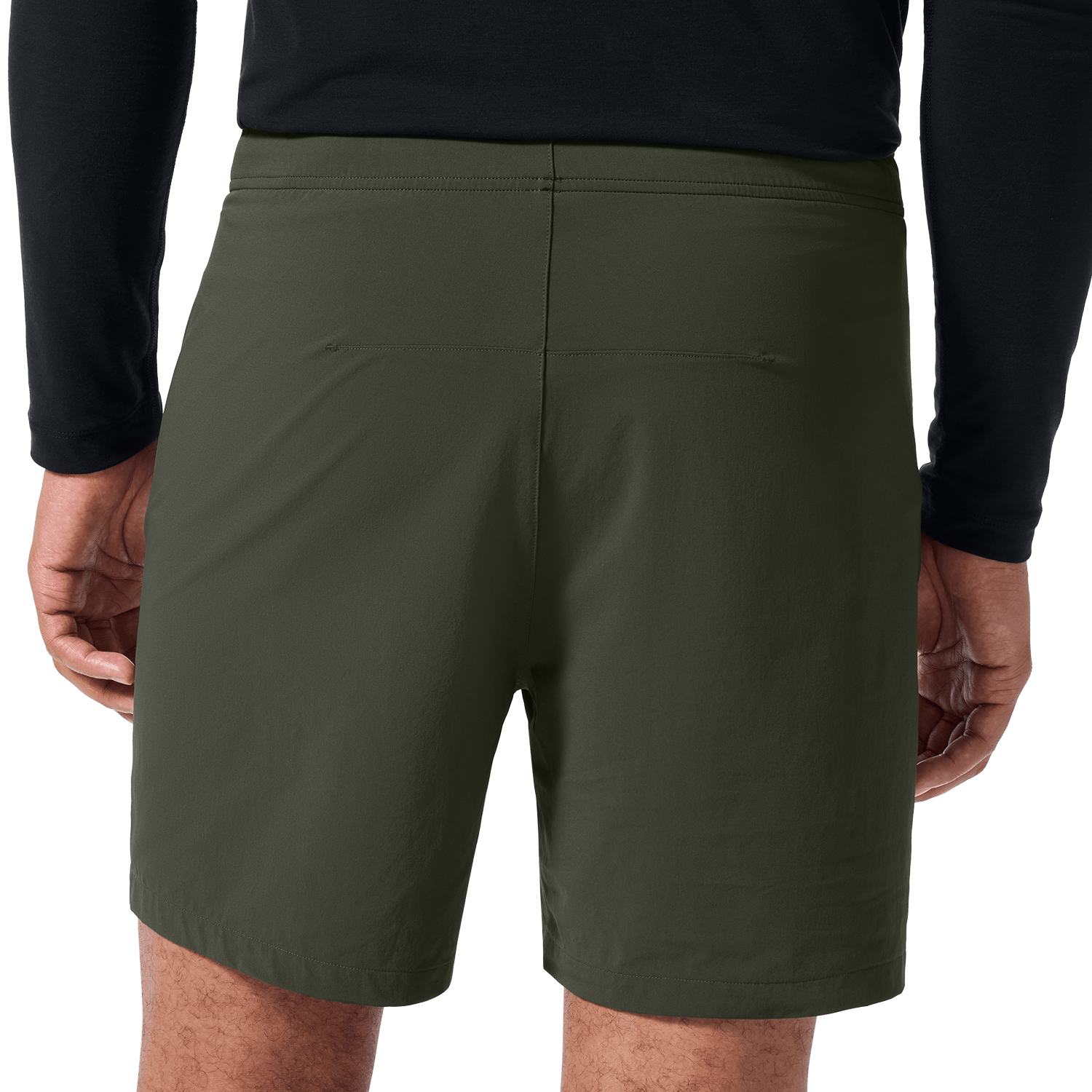 Men's NOBULL Training Short 6 (Unlined) - Image 3