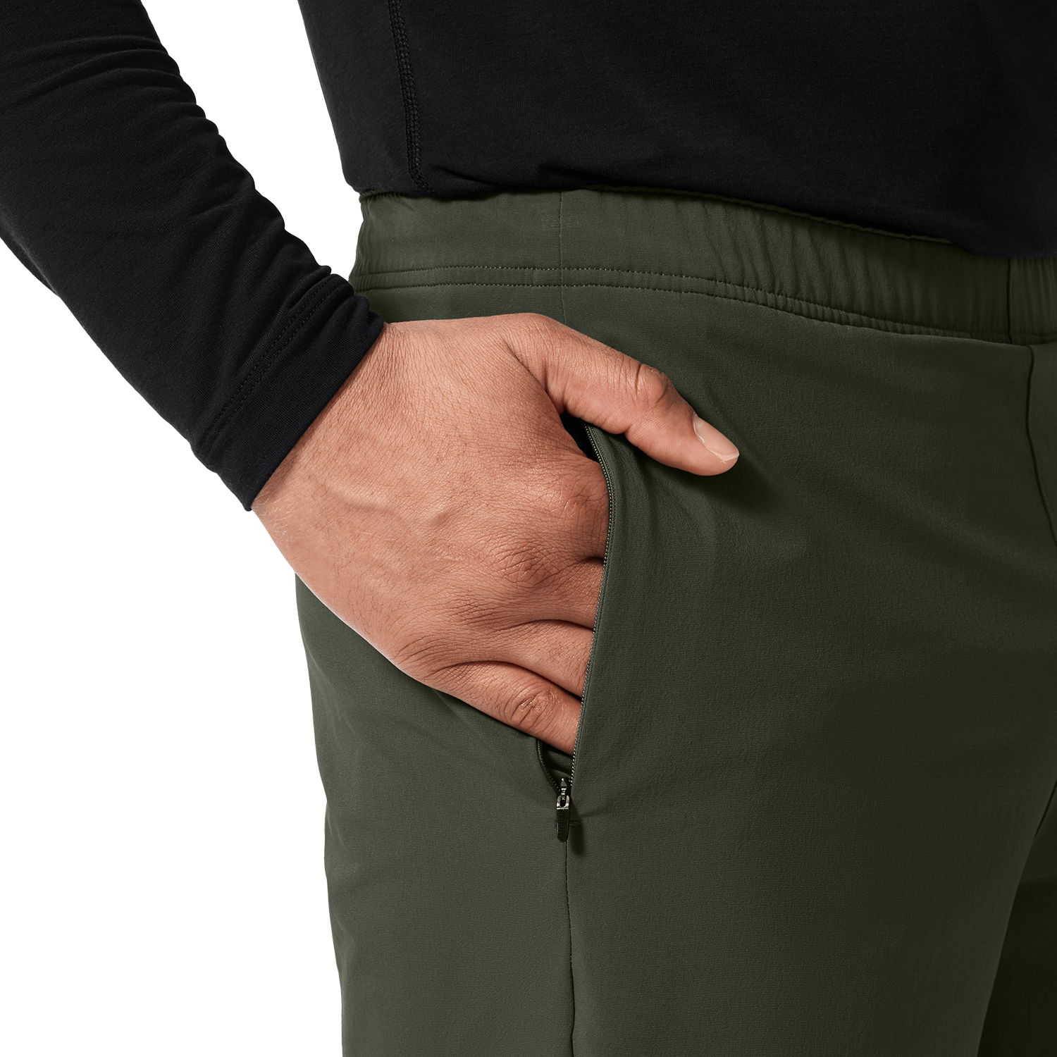 Men's NOBULL Training Short 6 (Unlined) - Image 4
