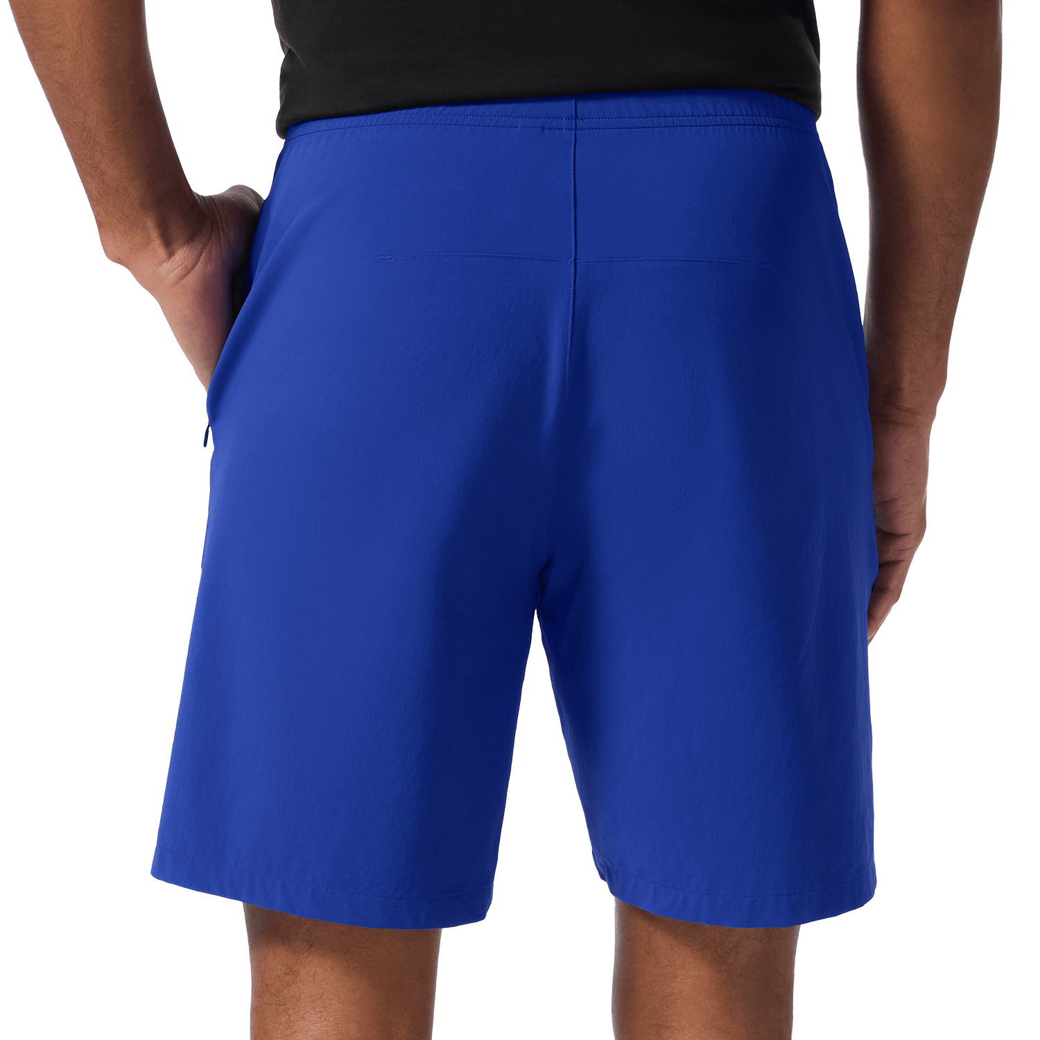 Men's NOBULL Training Short 8 (Unlined) - Image 3