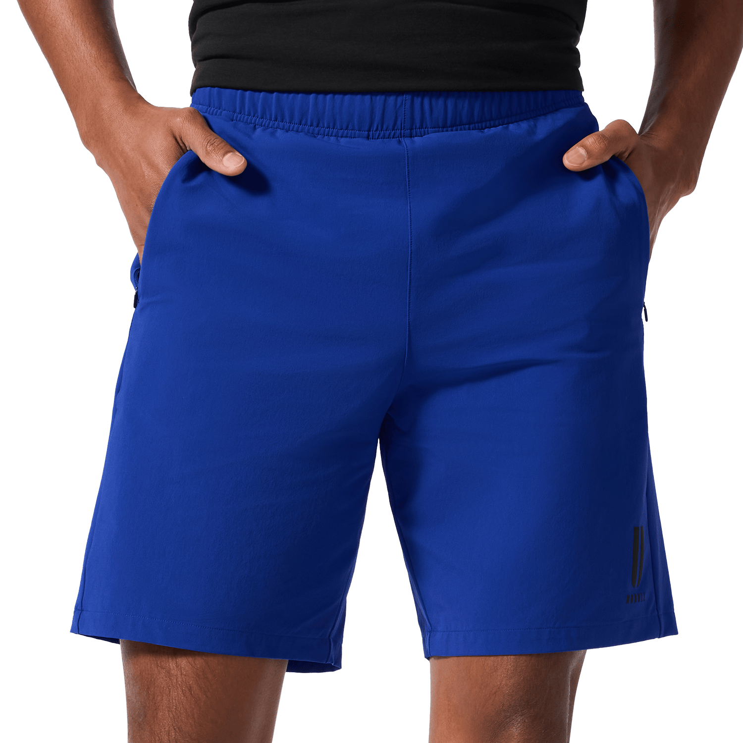 Men's NOBULL Training Short 8 (Unlined) - Image 2