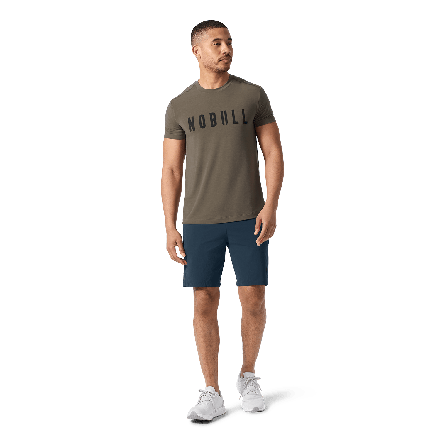 Men's NOBULL Training Short 8 (Unlined) - Image 7