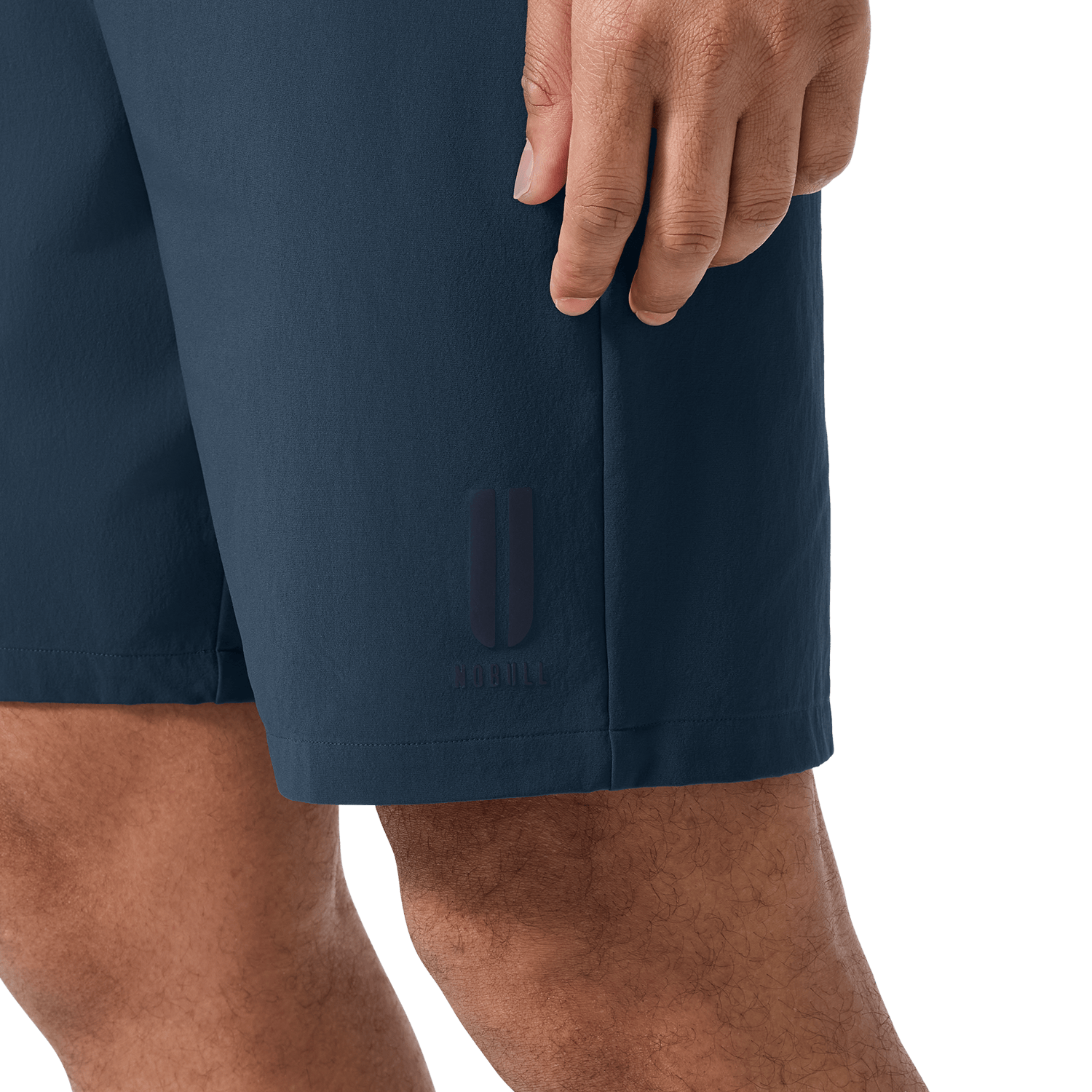 Men's NOBULL Training Short 8 (Unlined) - Image 5