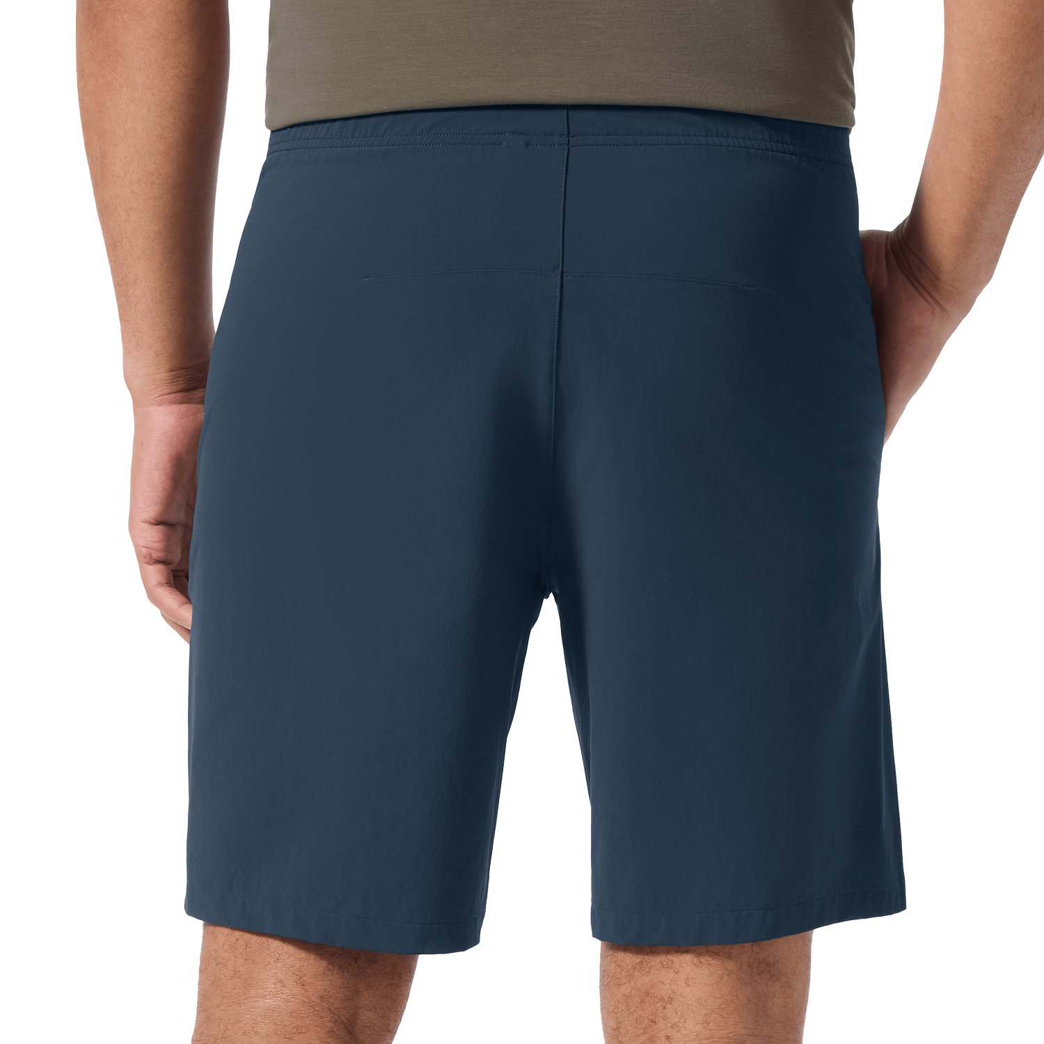 Men's NOBULL Training Short 8 (Unlined) - Image 3