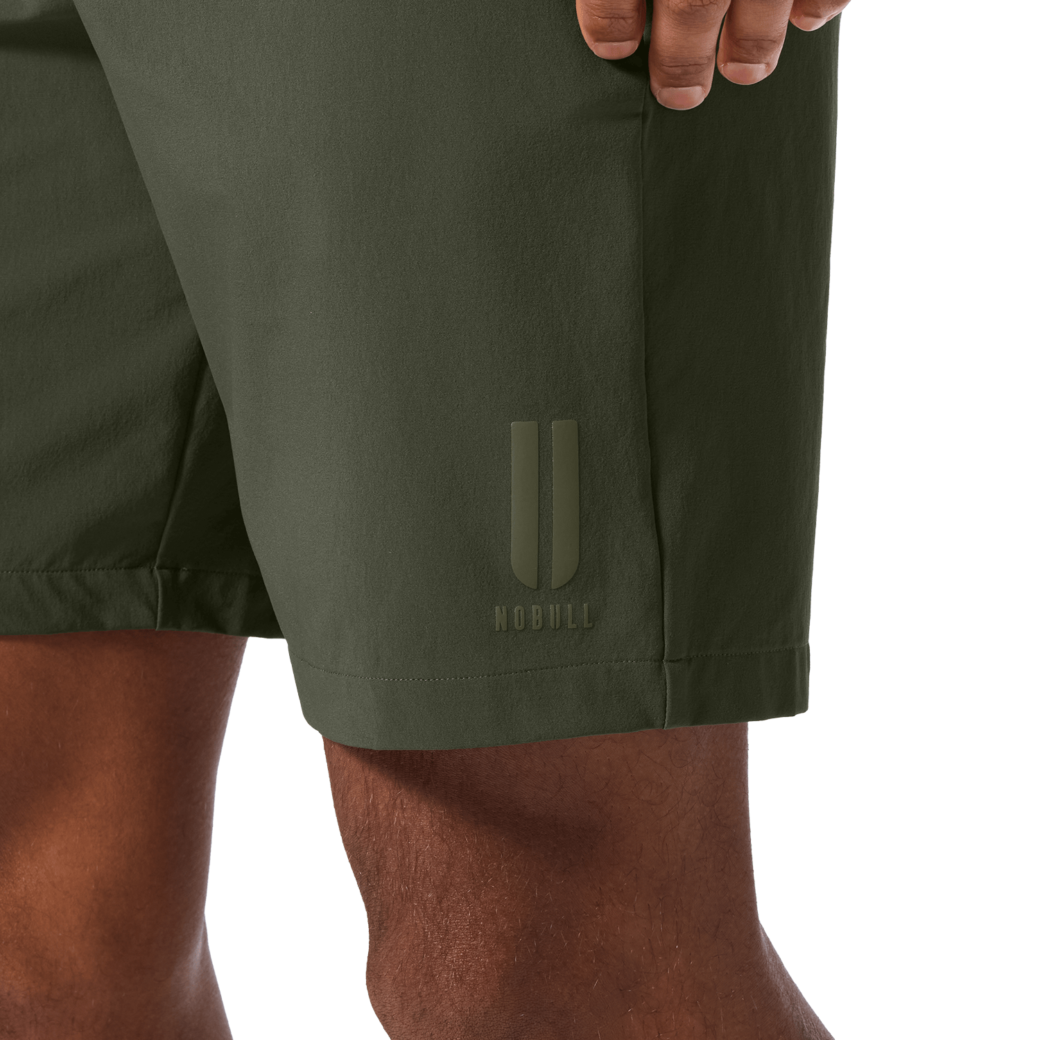 Men's NOBULL Training Short 8 (Unlined) - Image 4