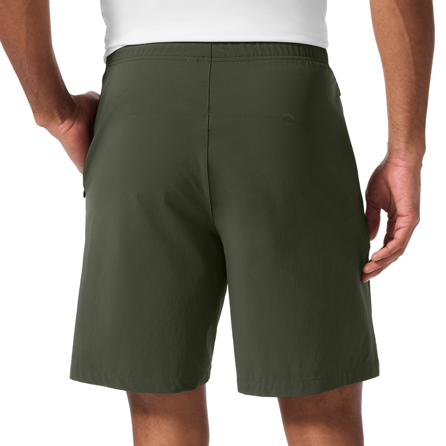 Men's NOBULL Training Short 8 (Unlined) - Image 3