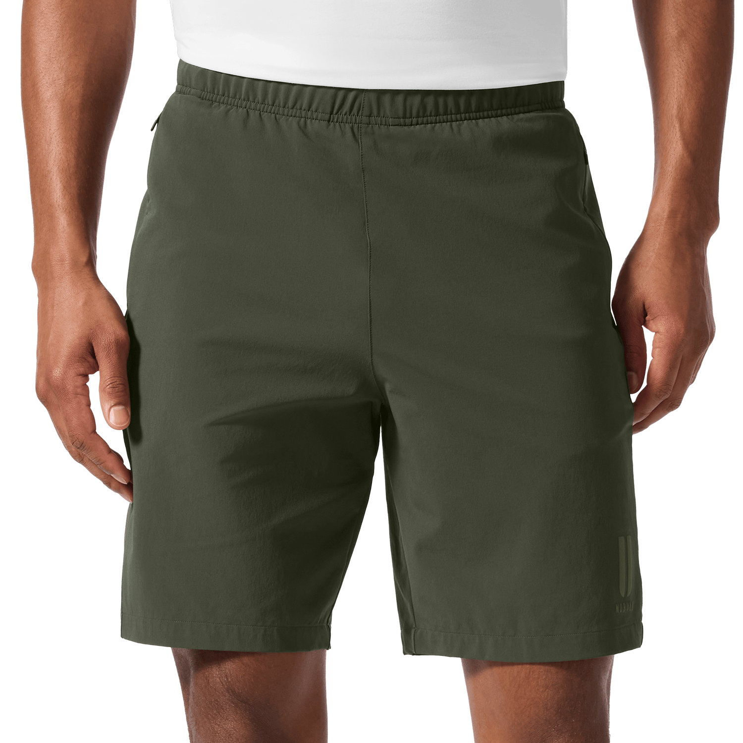 Men's NOBULL Training Short 8 (Unlined) - Image 2