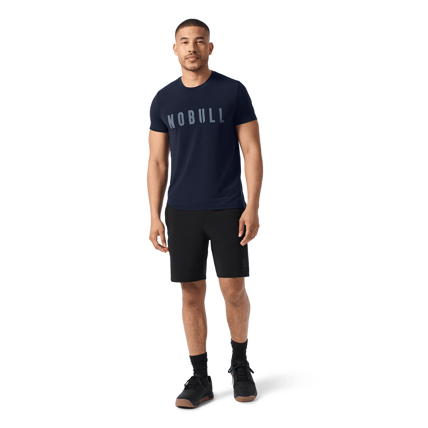 Men's NOBULL Training Short 8 (Unlined) - Image 7