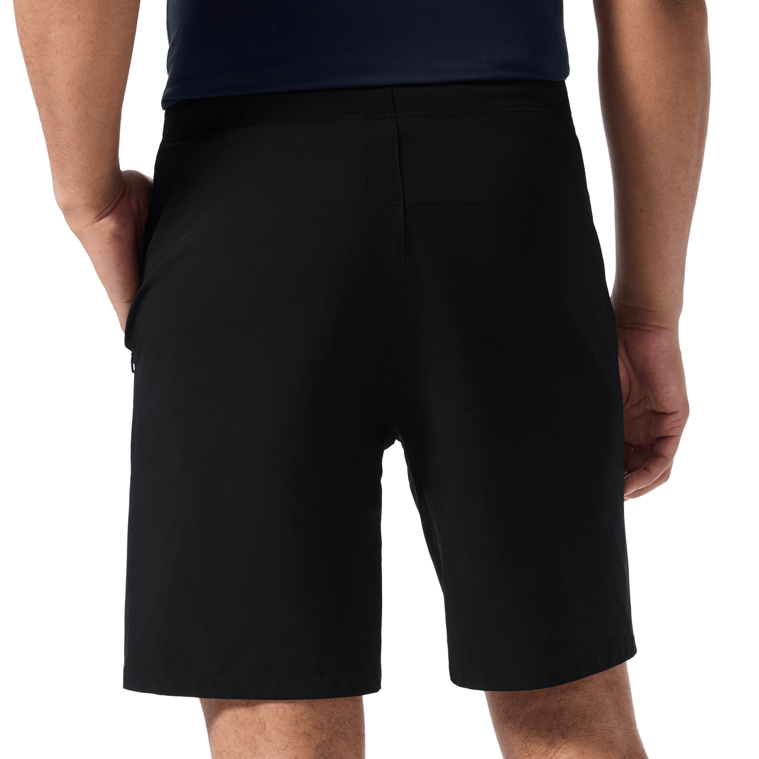Men's NOBULL Training Short 8 (Unlined) - Image 3