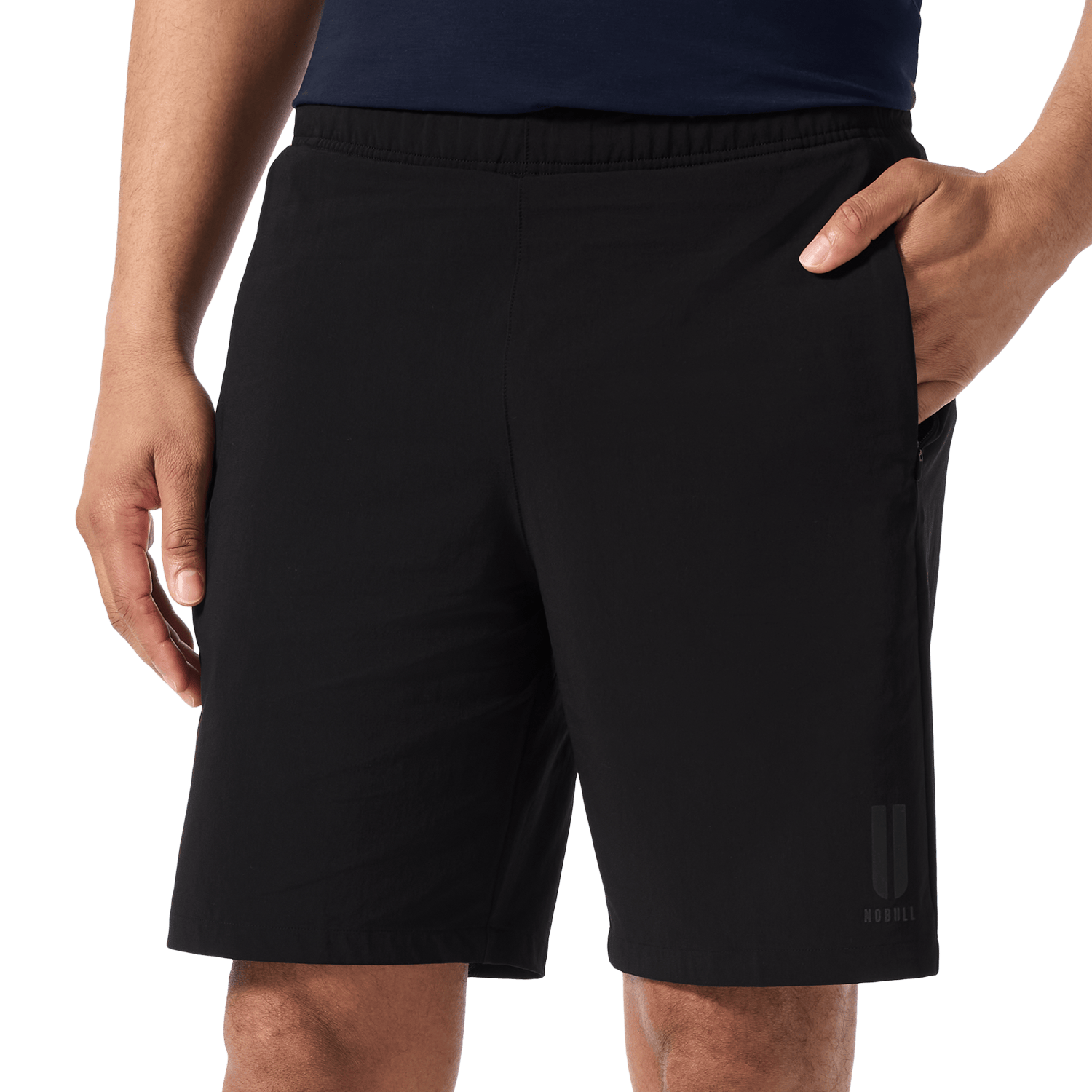 Men's NOBULL Training Short 8 (Unlined) - Image 2