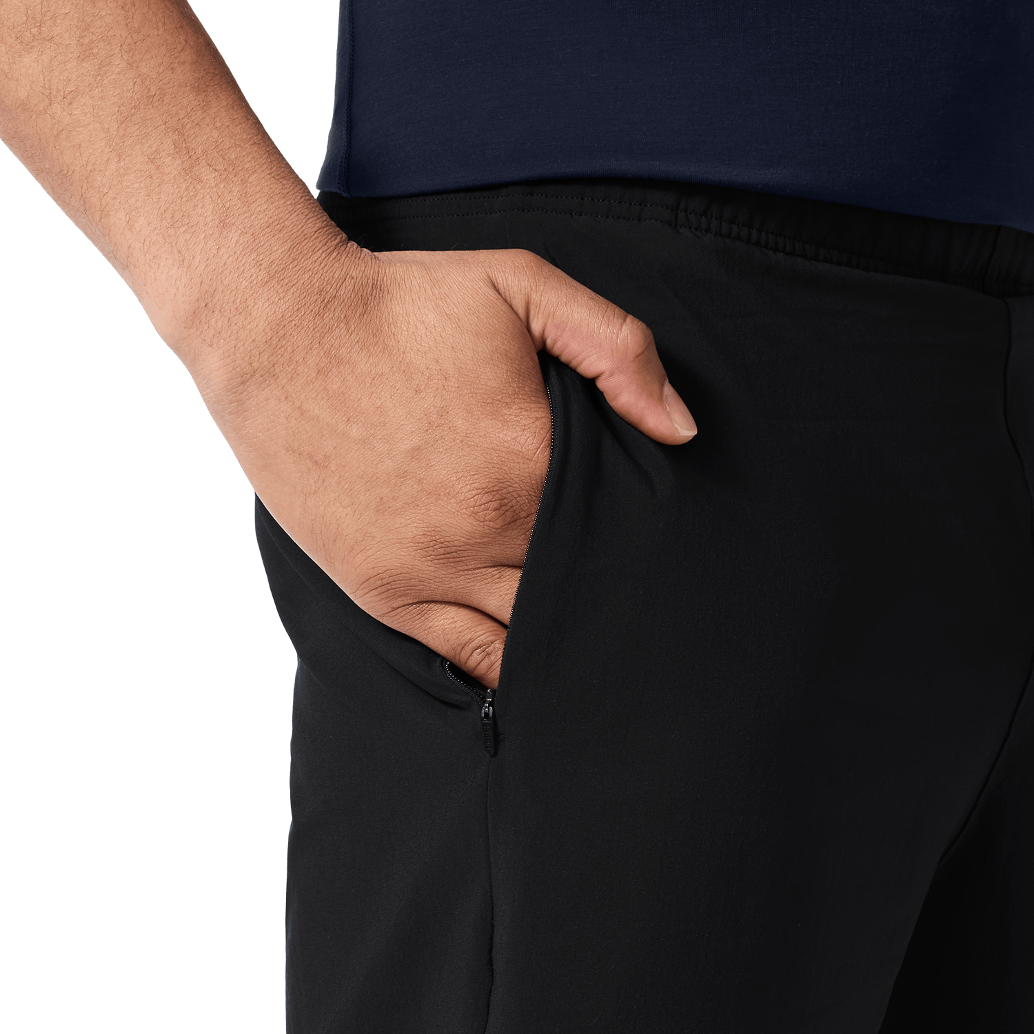 Men's NOBULL Training Short 8 (Unlined) - Image 4