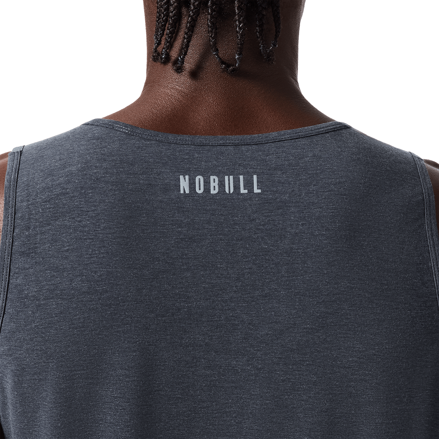 Men's NOBULL U Tank - Image 5