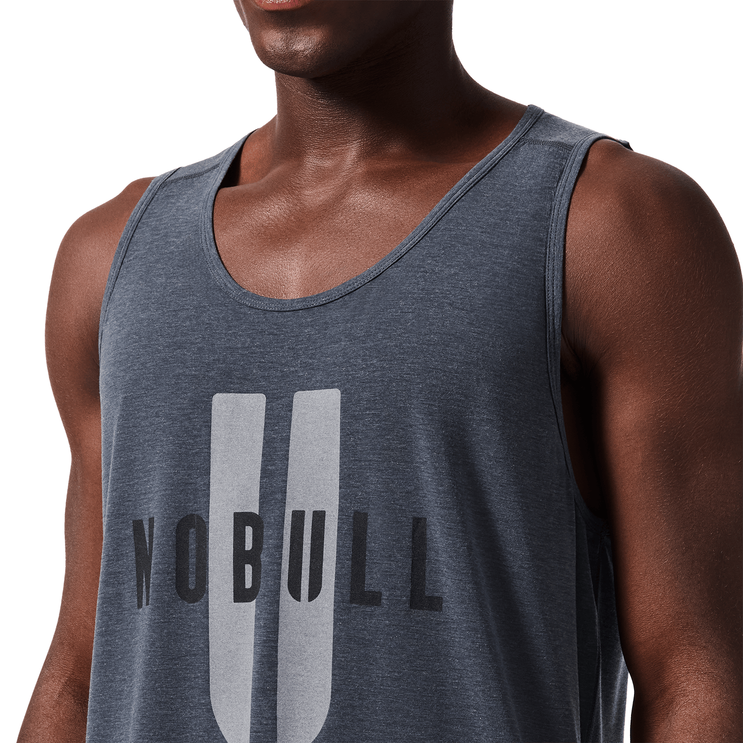 Men's NOBULL U Tank - Image 4