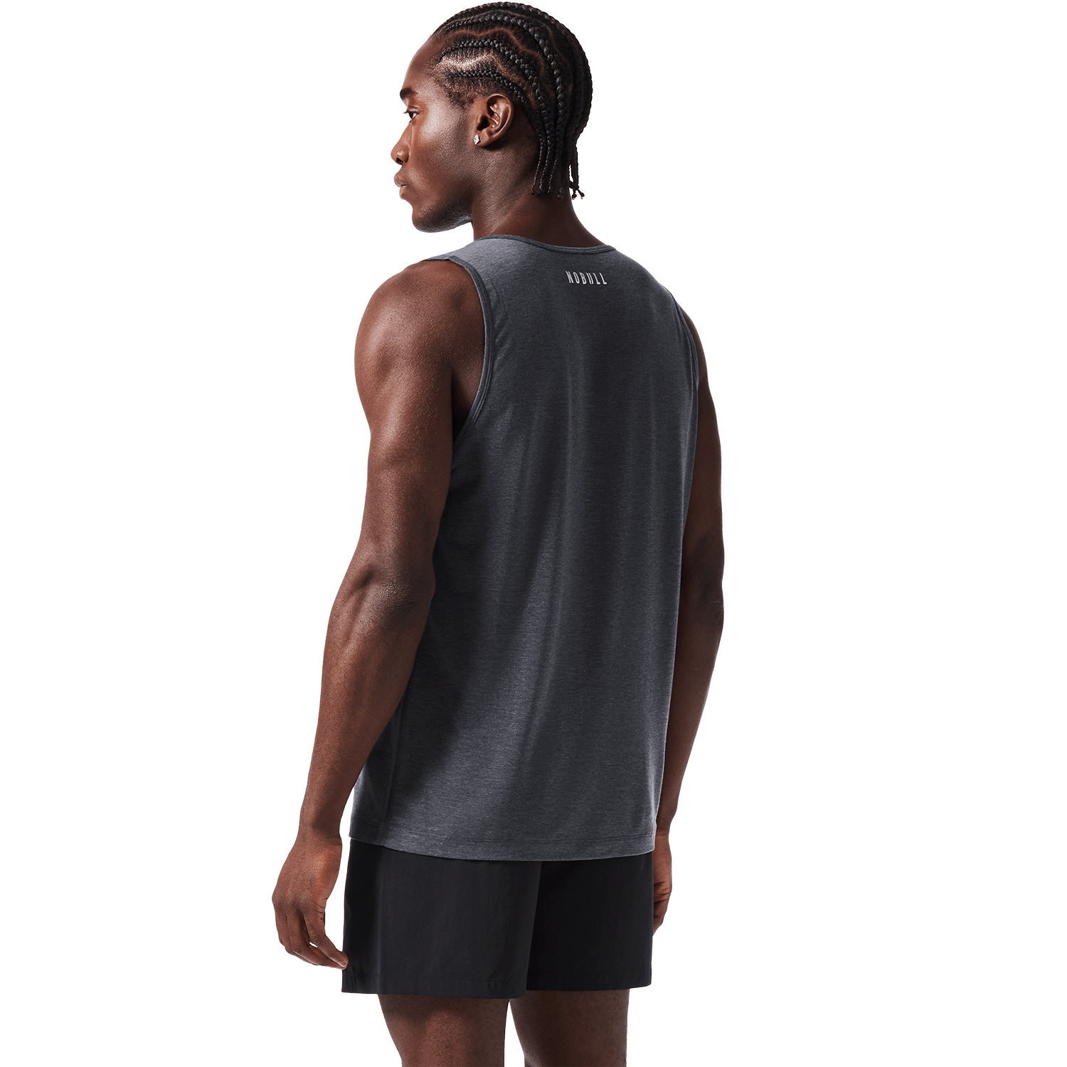 Men's NOBULL U Tank - Image 3