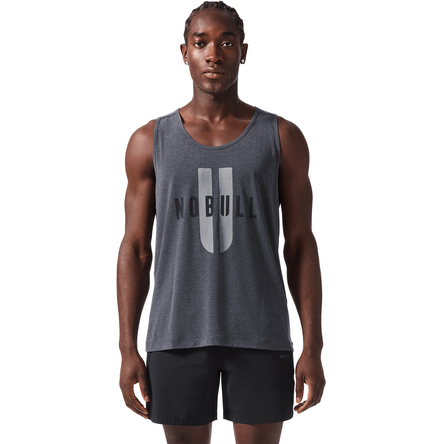 Men's NOBULL U Tank - Image 2