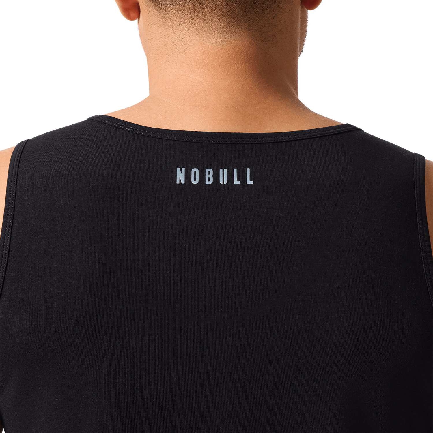 Men's NOBULL U Tank - Image 5