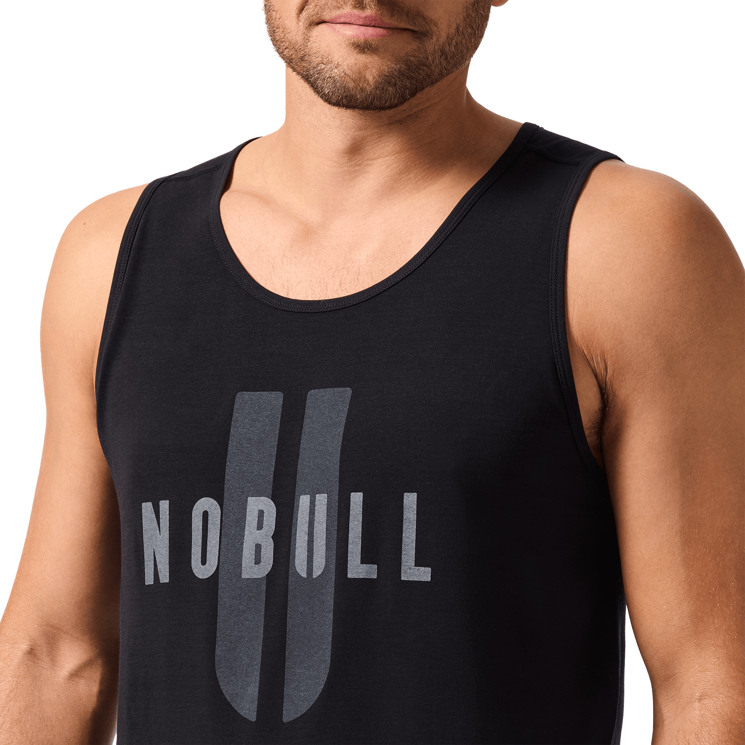 Men's NOBULL U Tank - Image 4