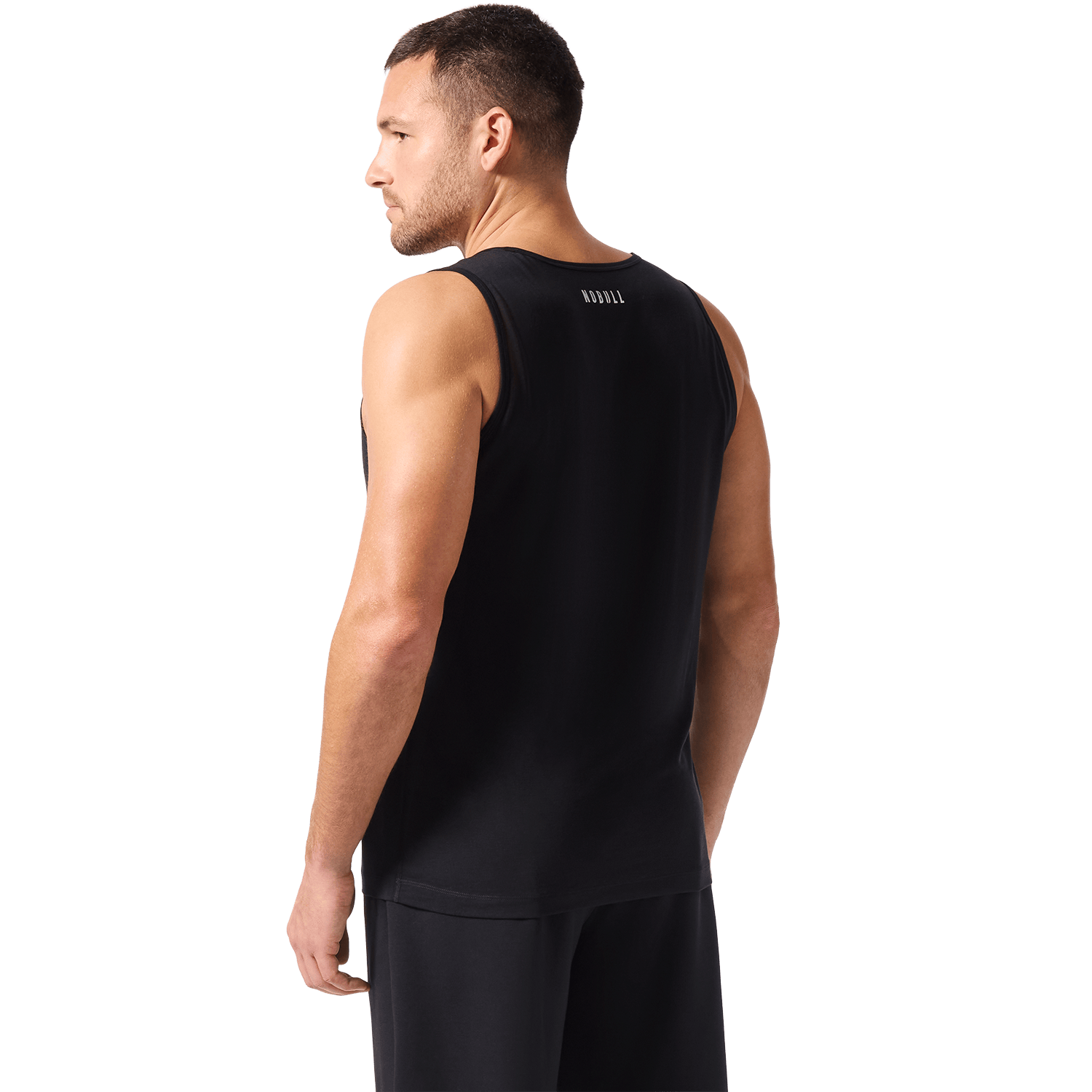 Men's NOBULL U Tank - Image 3