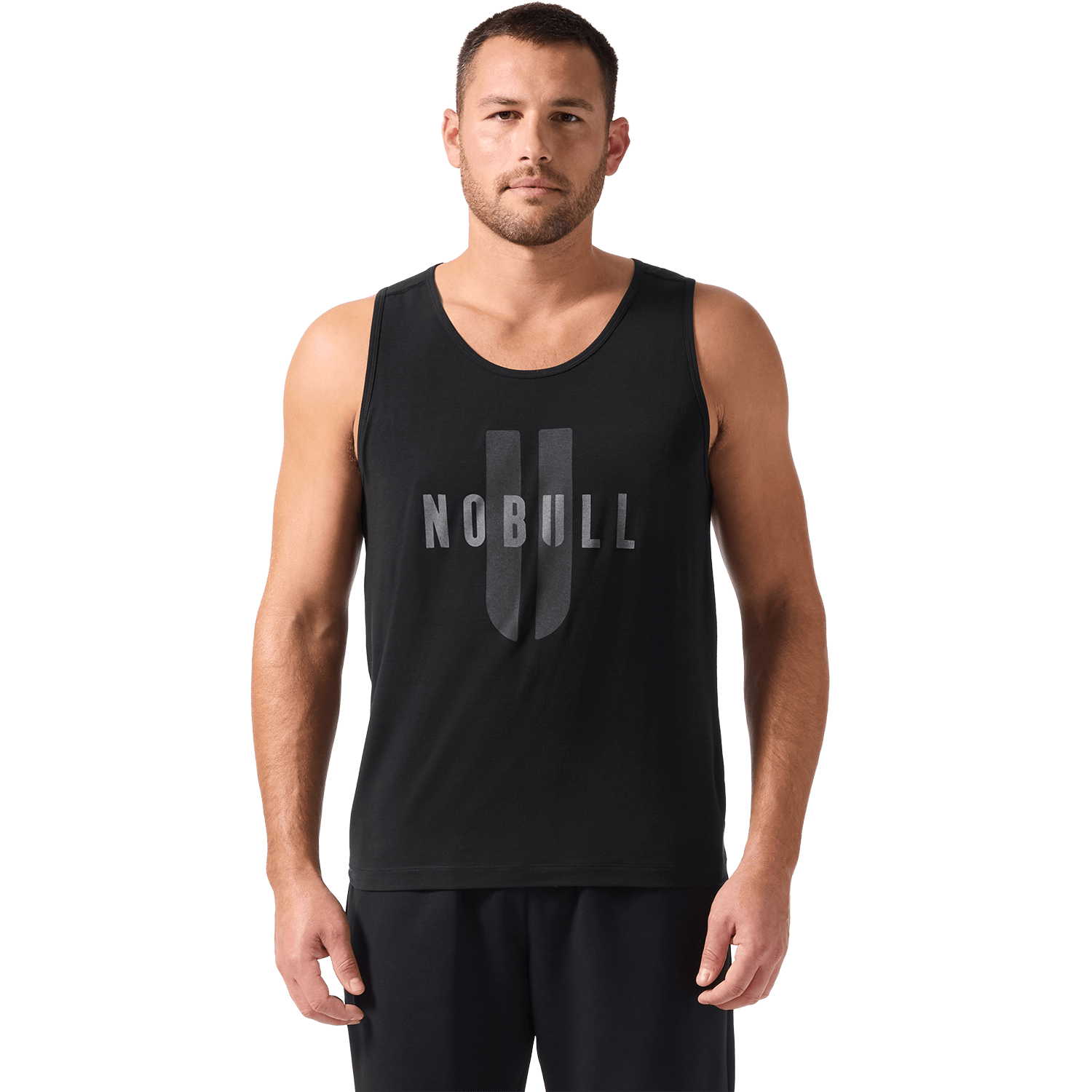 Men's NOBULL U Tank - Image 2