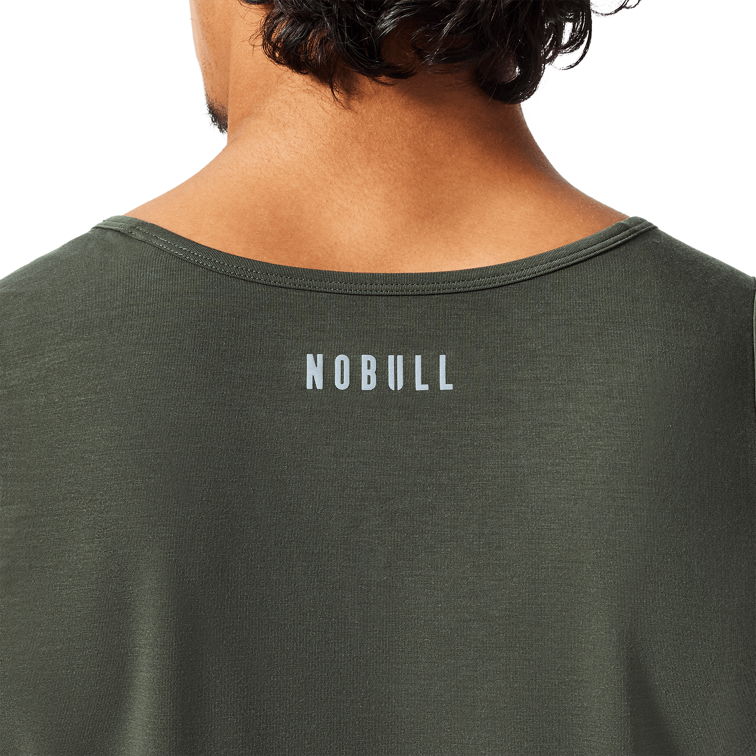 Men's NOBULL U Tank - Image 5