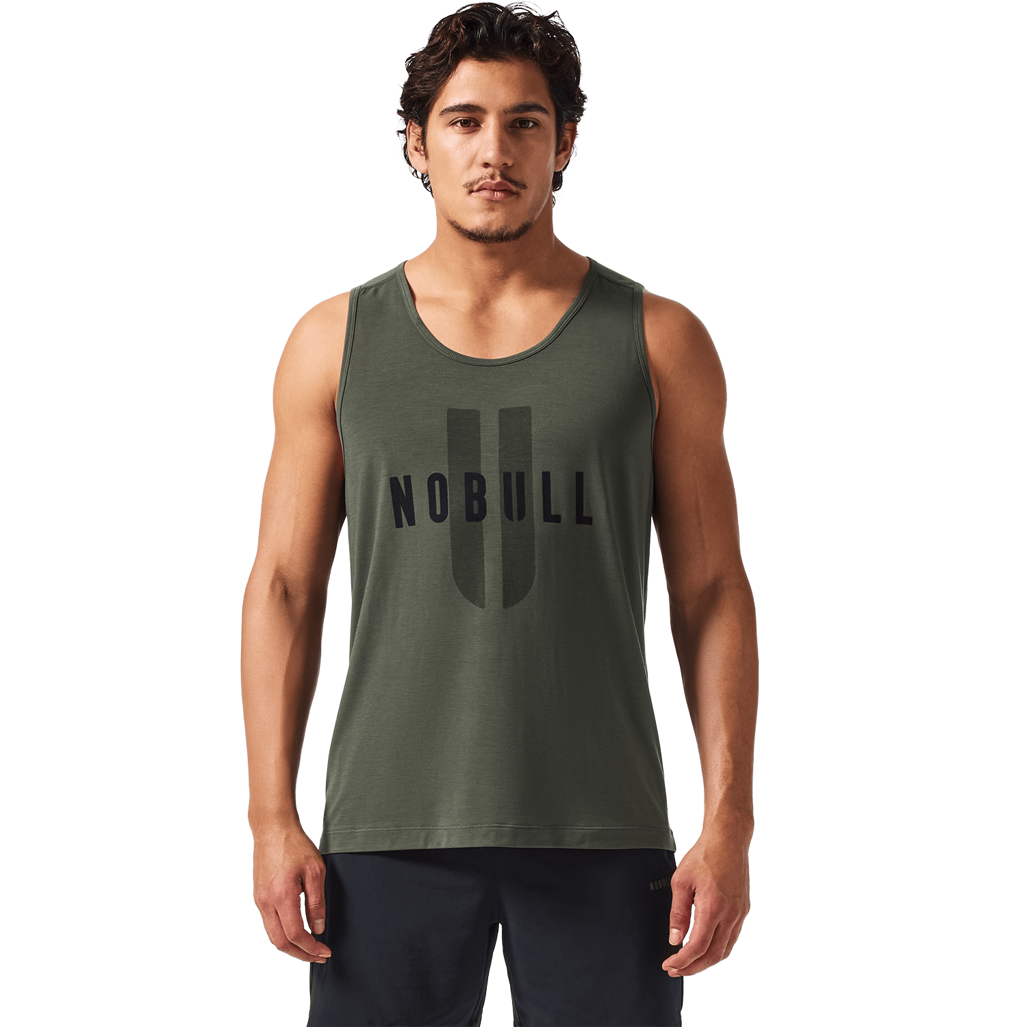 Men's NOBULL U Tank - Image 2