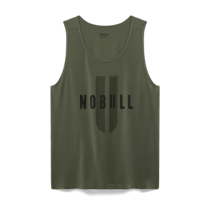 Men's NOBULL U Tank