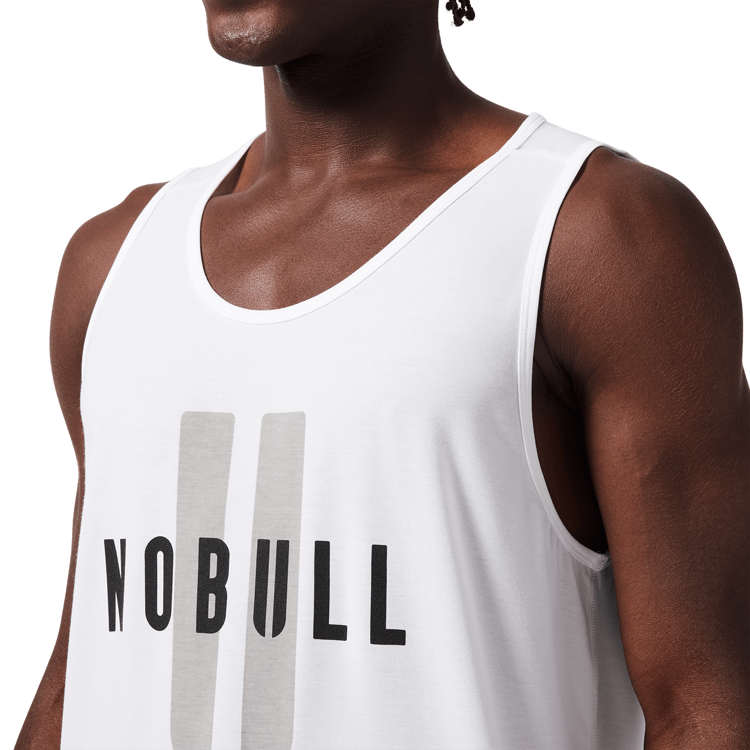 Men's NOBULL U Tank - Image 4