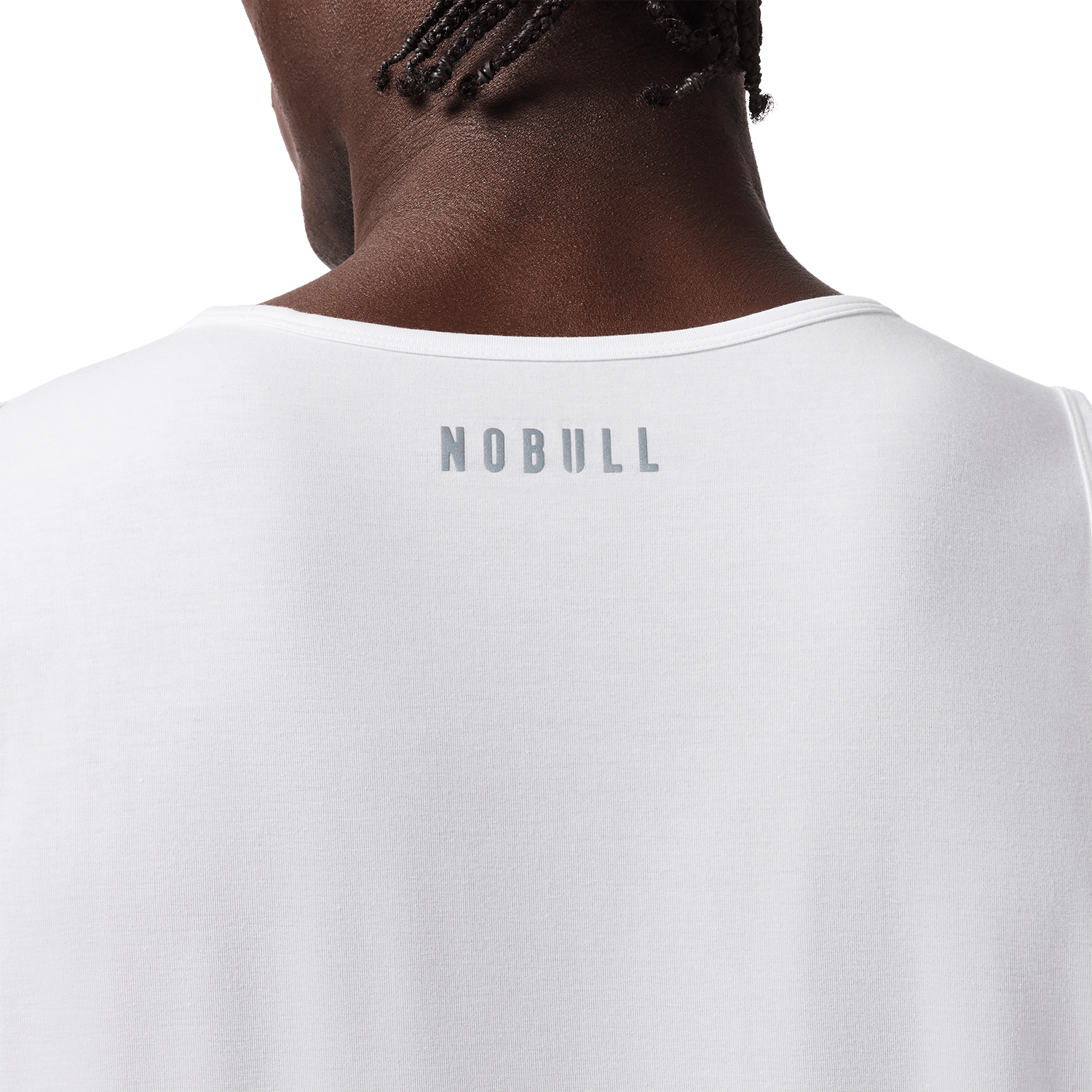 Men's NOBULL U Tank - Image 5
