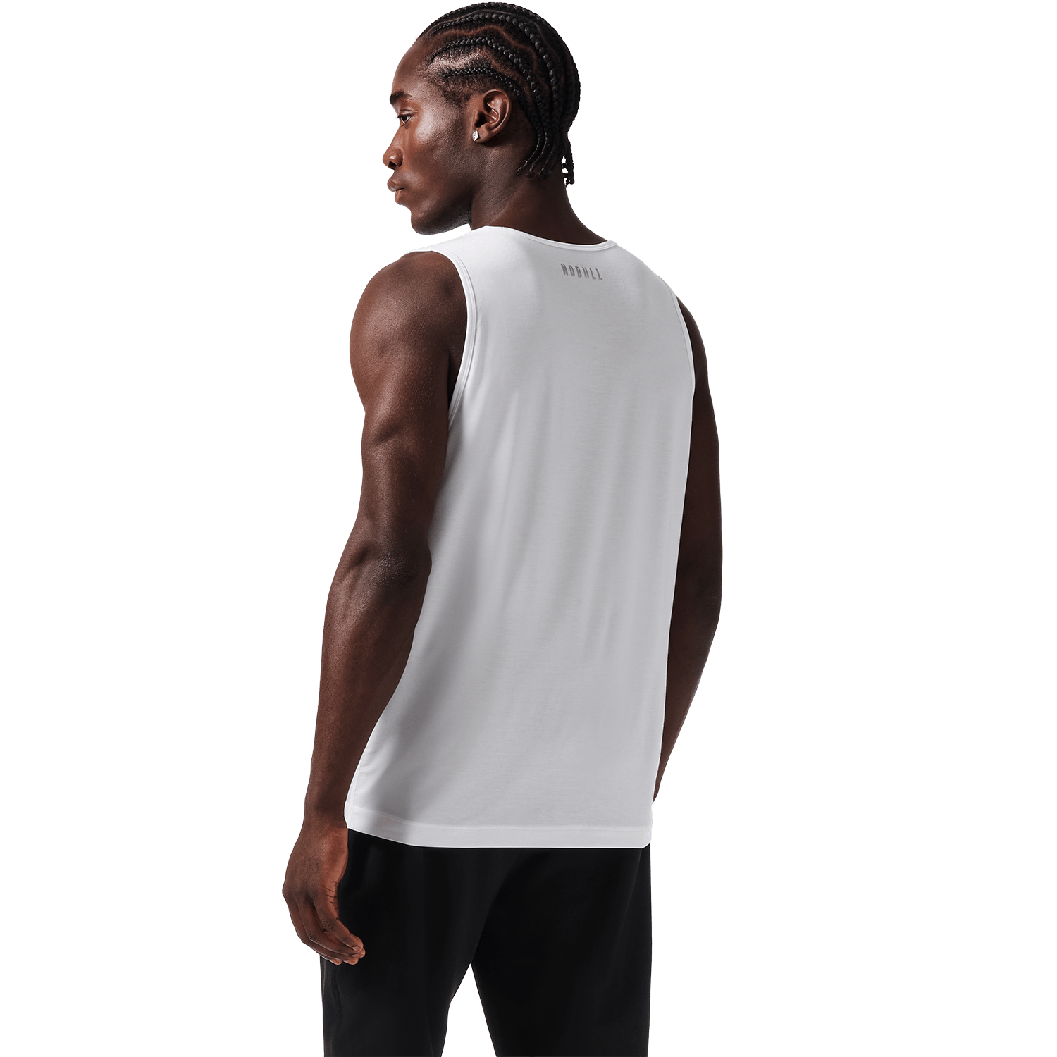 Men's NOBULL U Tank - Image 3