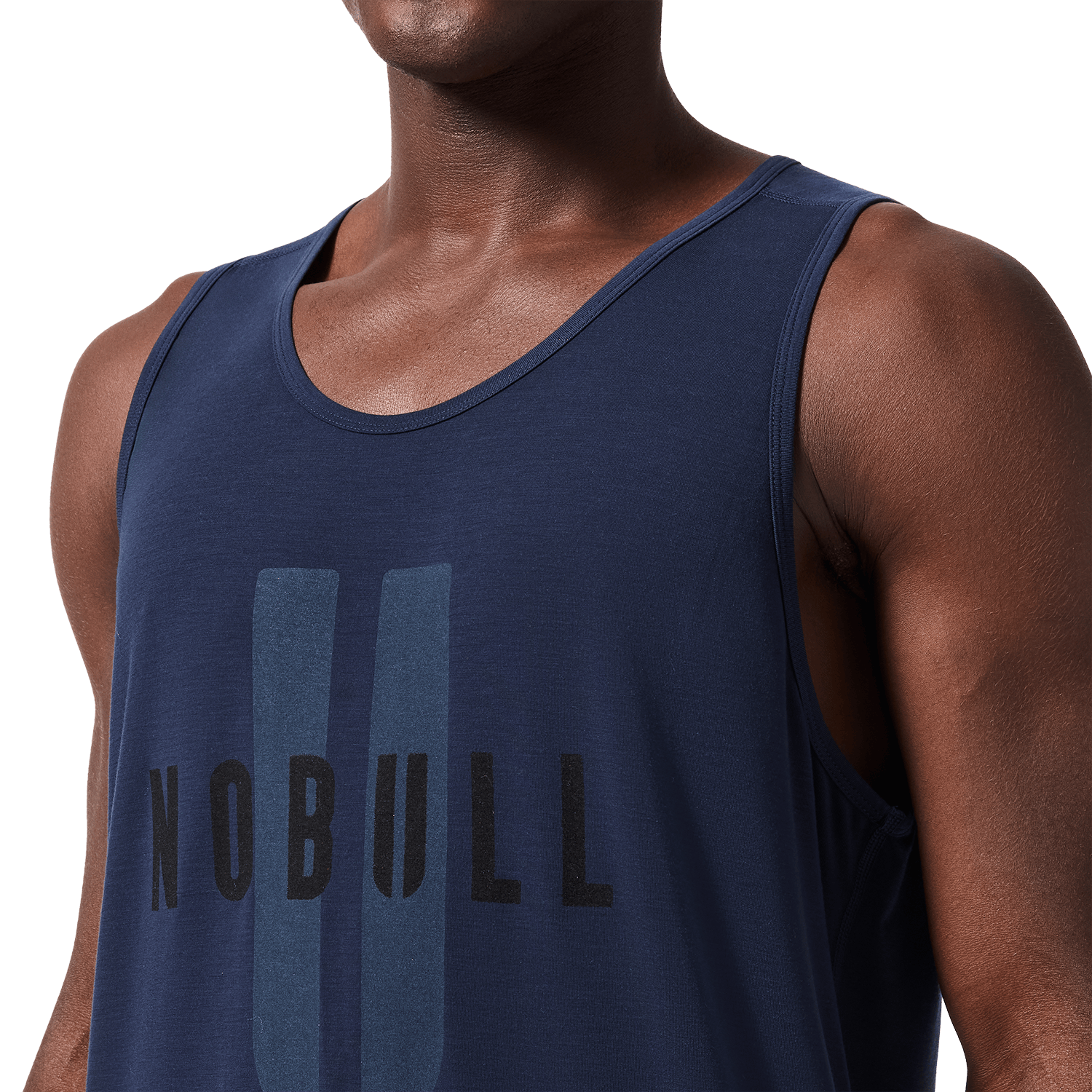 Men's NOBULL U Tank - Image 4