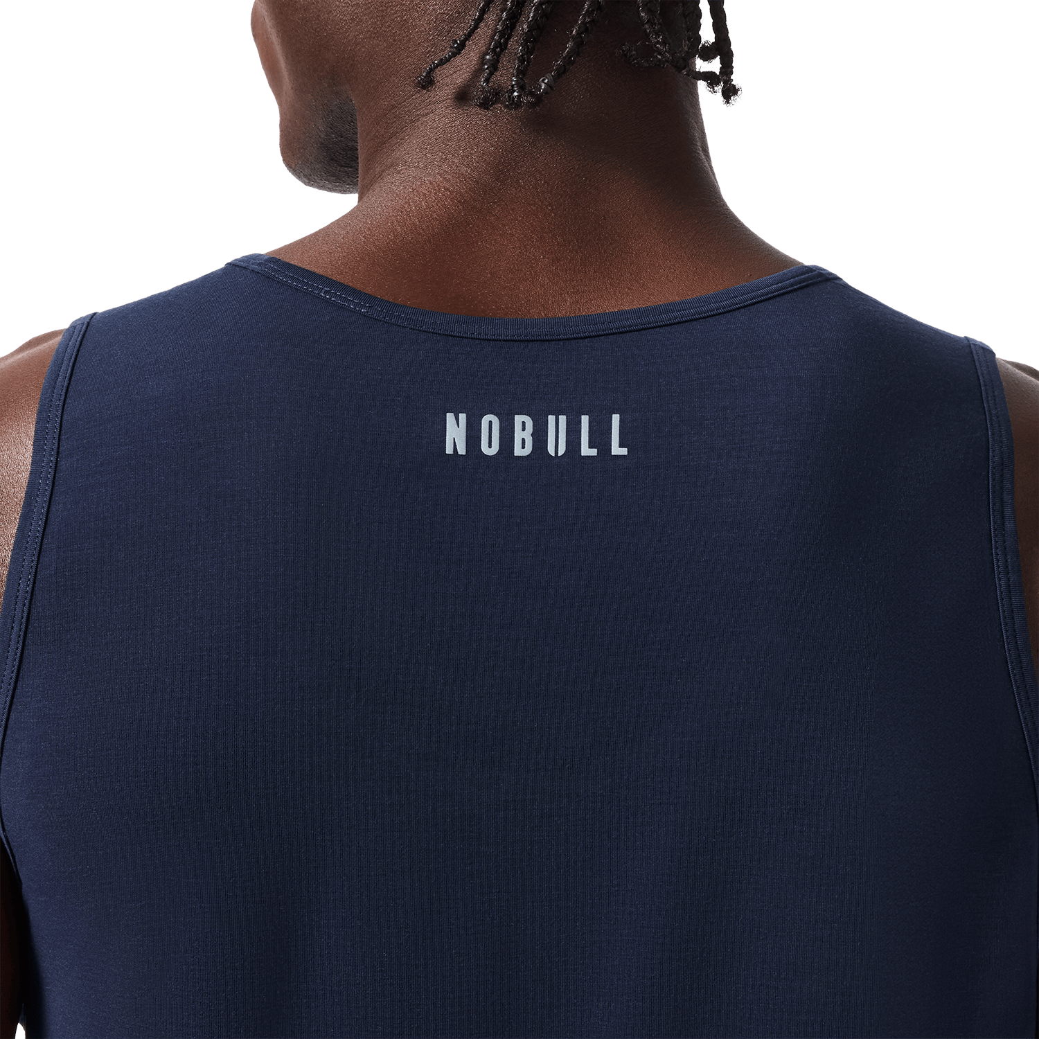 Men's NOBULL U Tank - Image 5