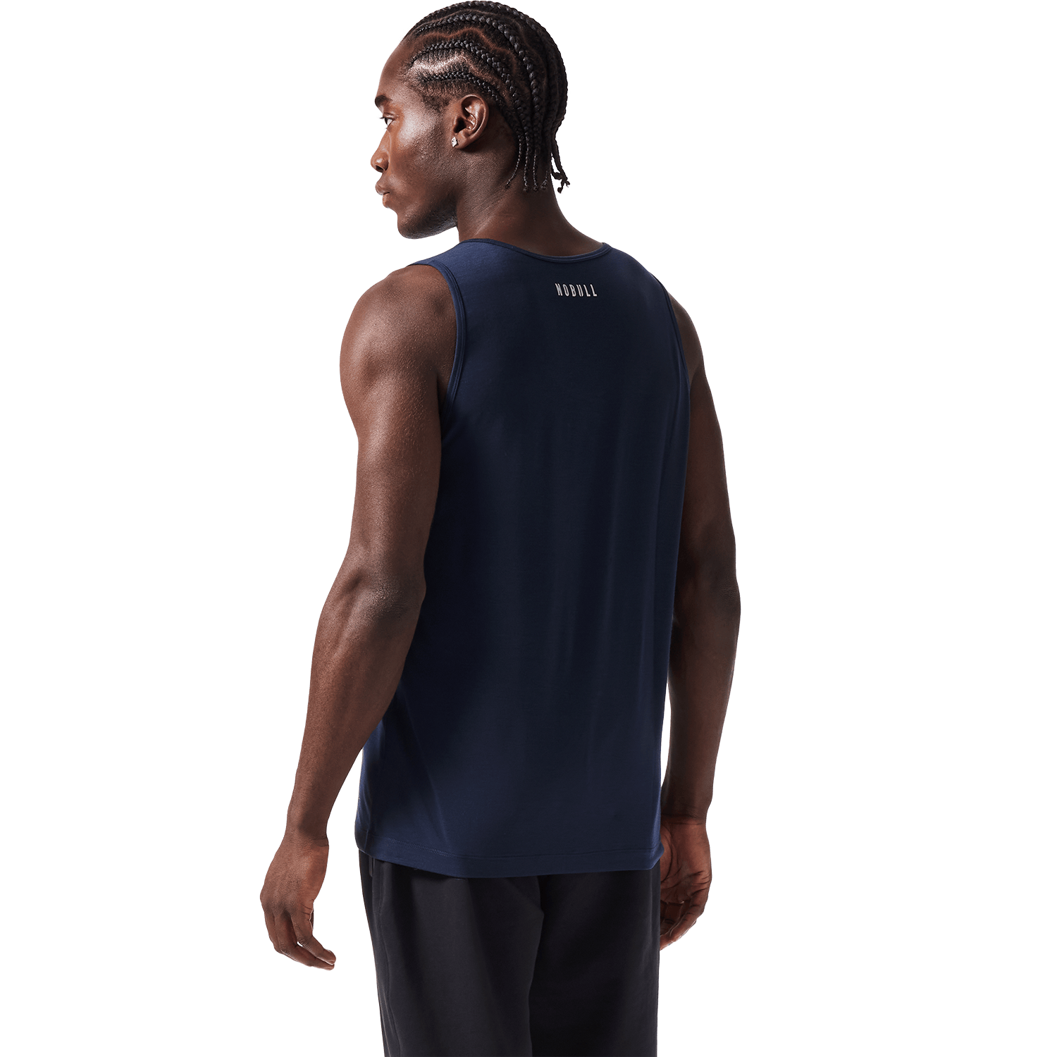 Men's NOBULL U Tank - Image 3