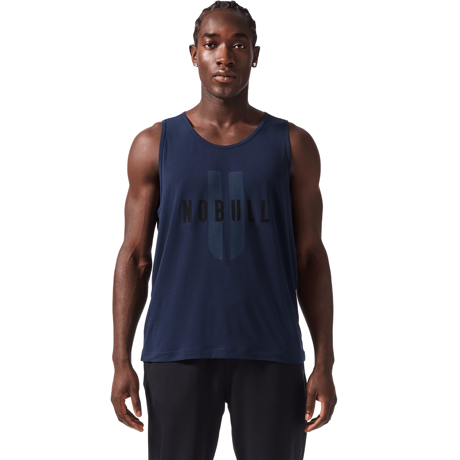Men's NOBULL U Tank - Image 2