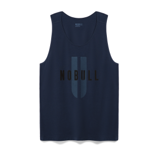 Men's NOBULL U Tank
