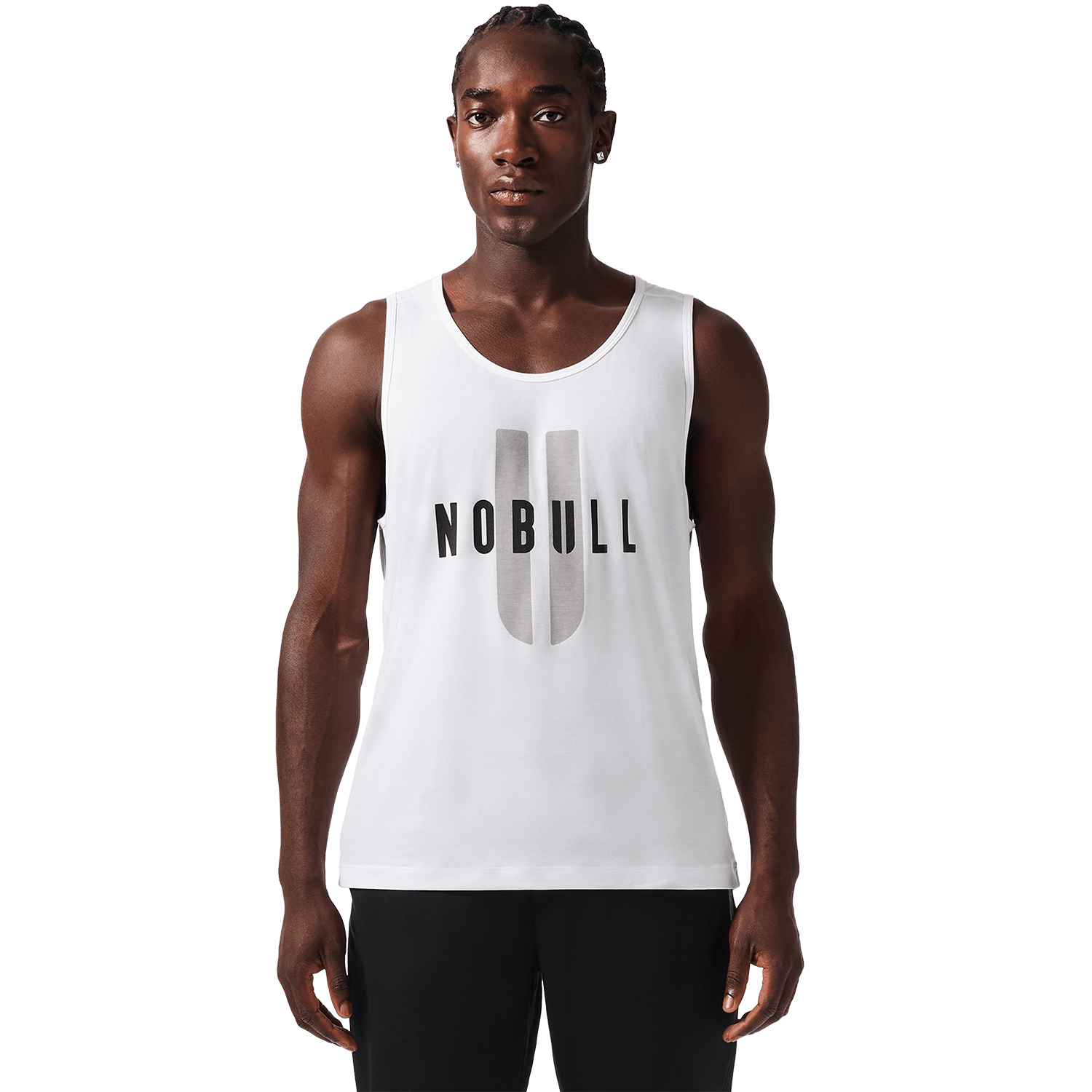 Men's NOBULL U Tank - Image 2