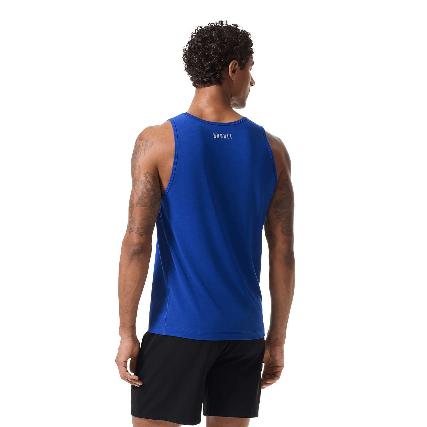 Men's NOBULL U Tank - Image 3