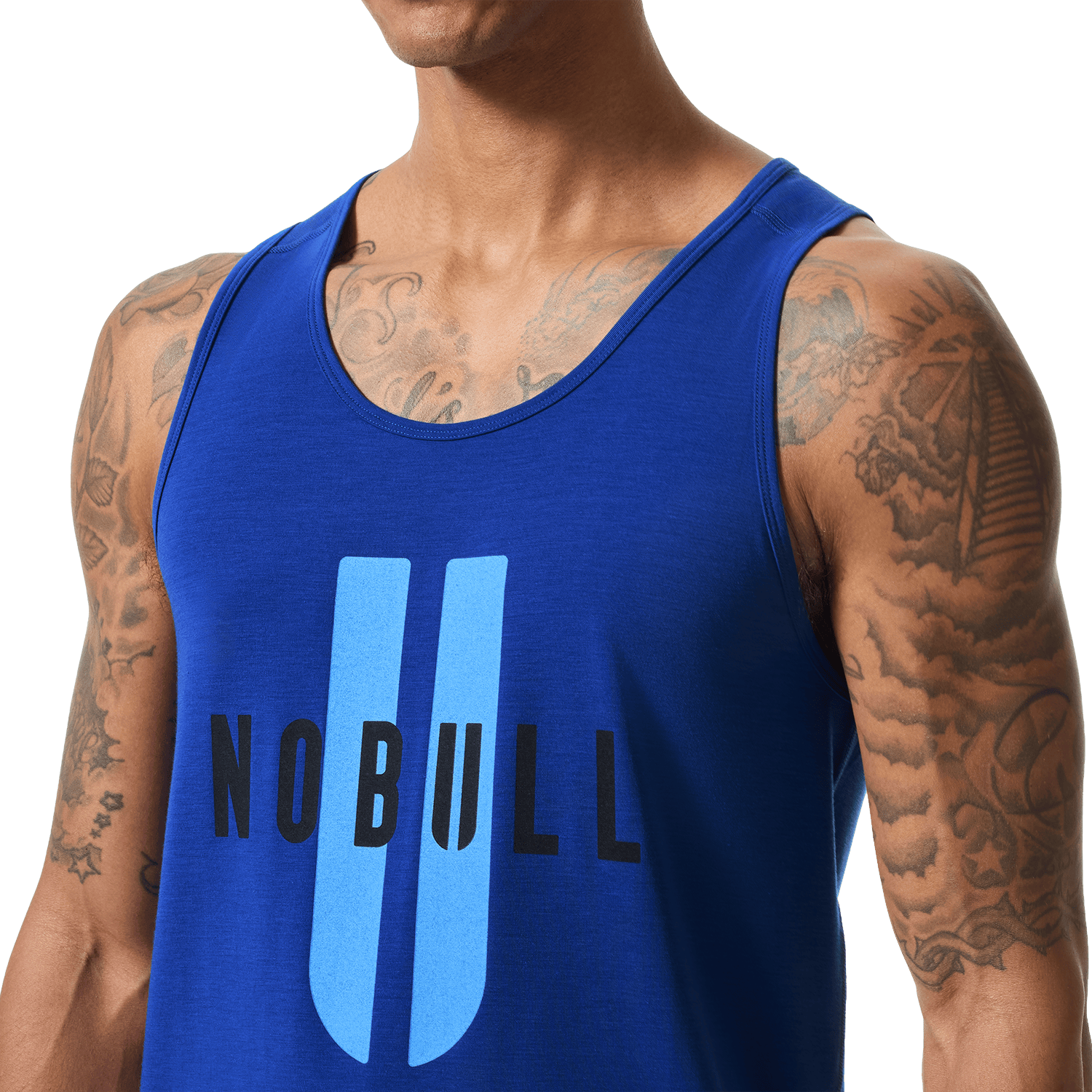 Men's NOBULL U Tank - Image 4