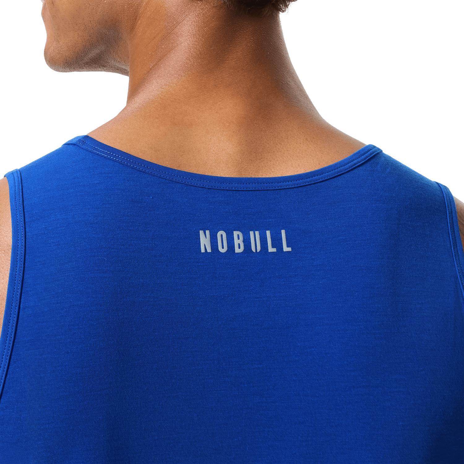 Men's NOBULL U Tank - Image 5