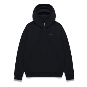 Men's NOBULL Full Zip Hoodie