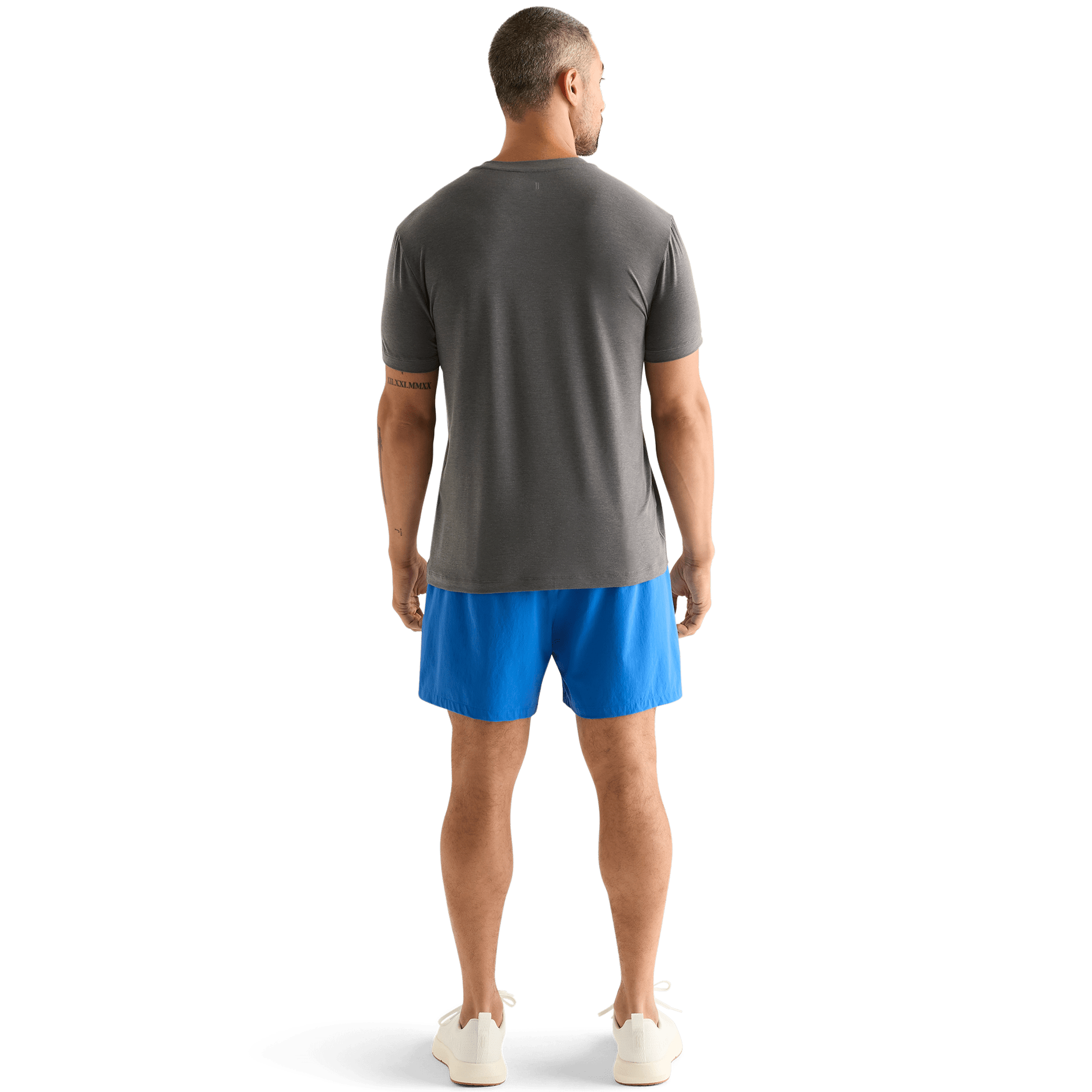 Men's NOBULL Training Short 6 (Unlined) - Image 3