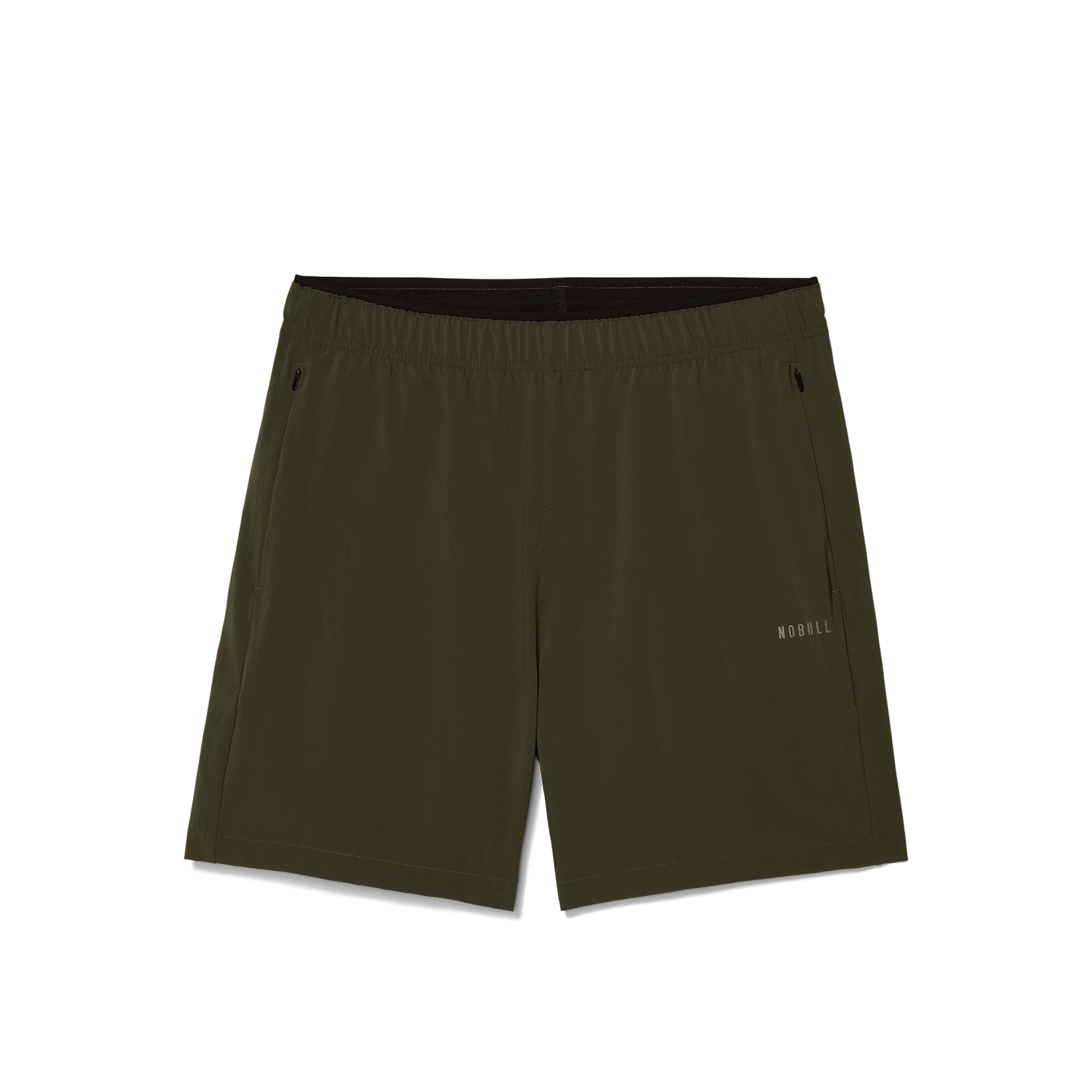 Men's NOBULL Training Short 6 (Lined)