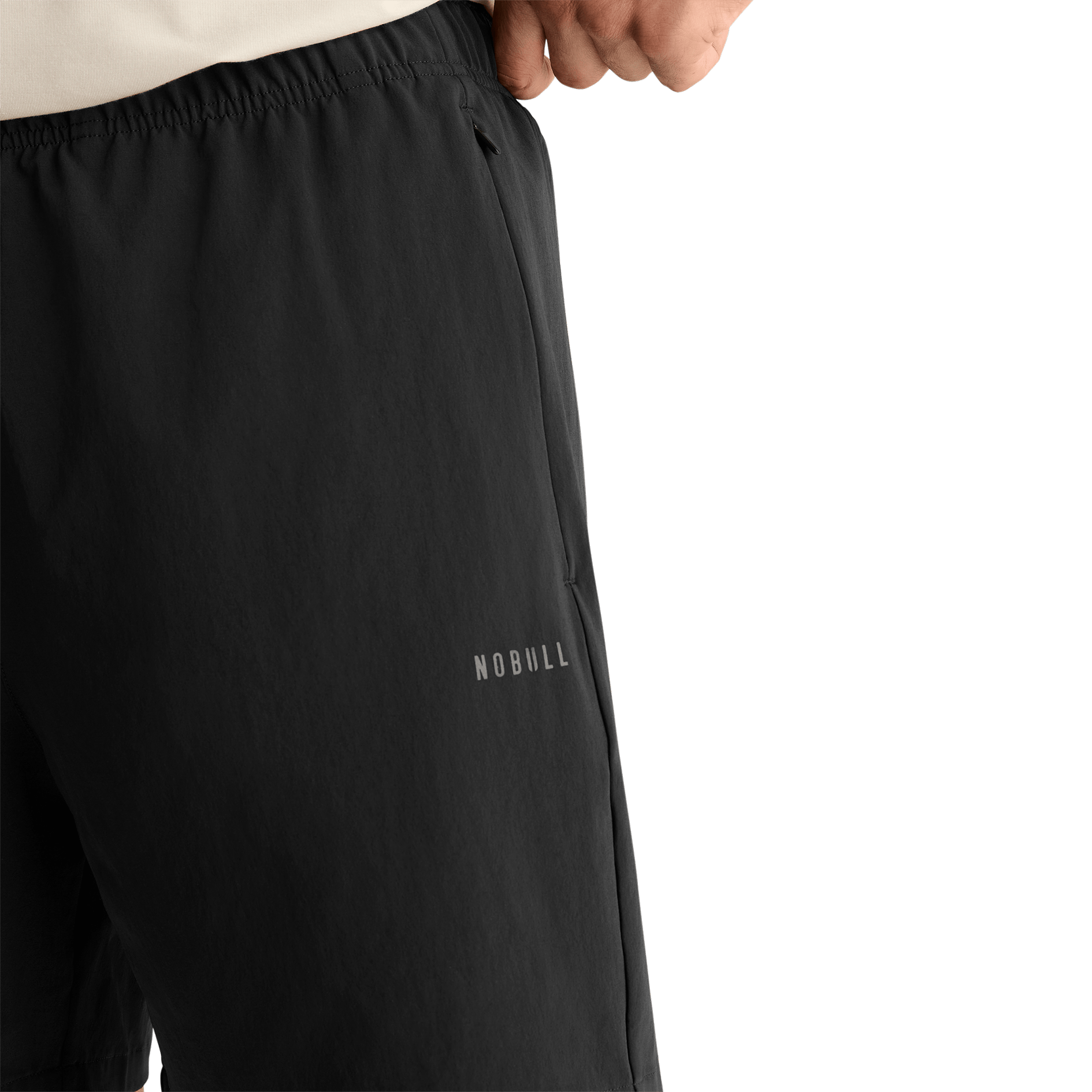 Men's NOBULL Training Short 6 (Lined) - Image 5