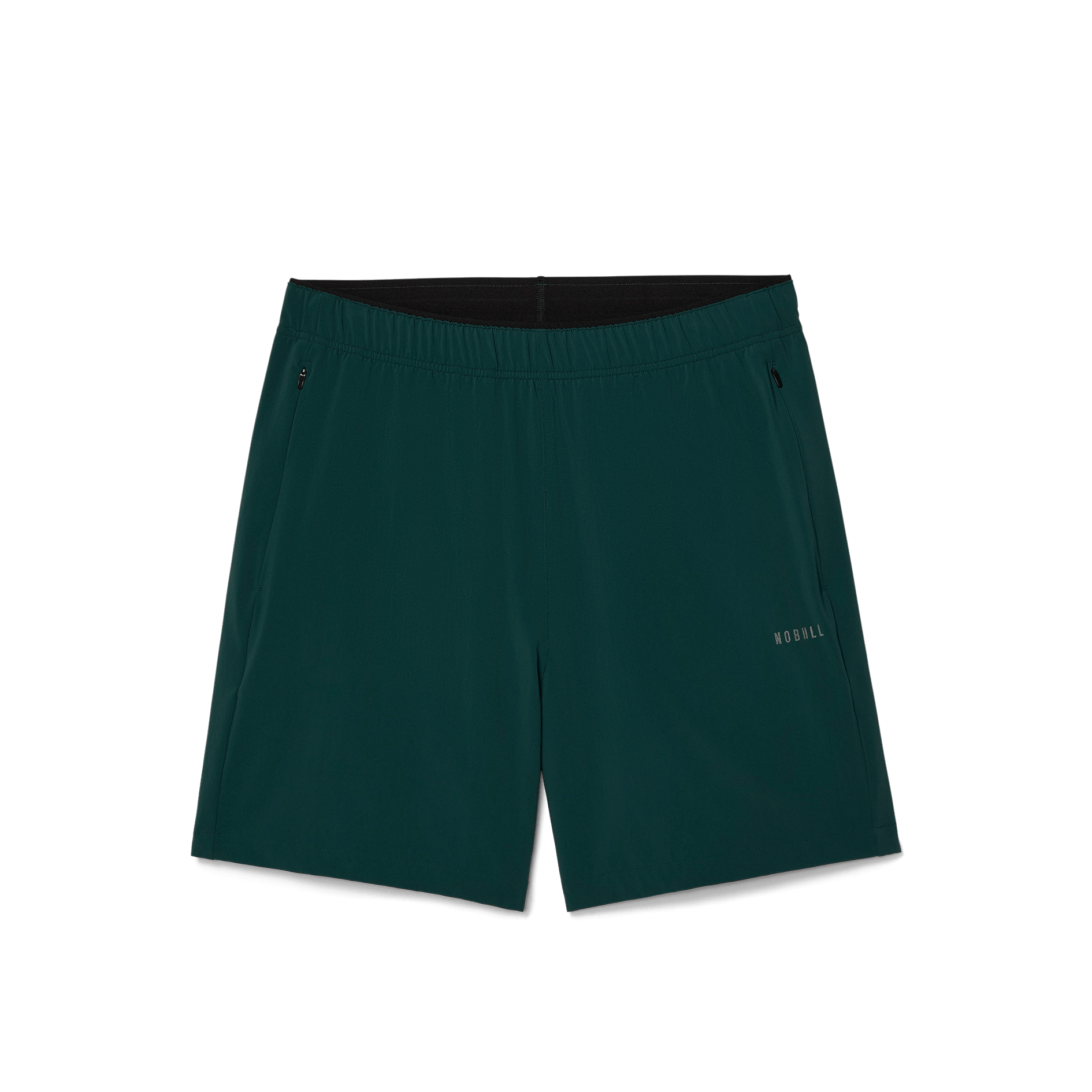 Men's NOBULL Training Short 6 (Lined)