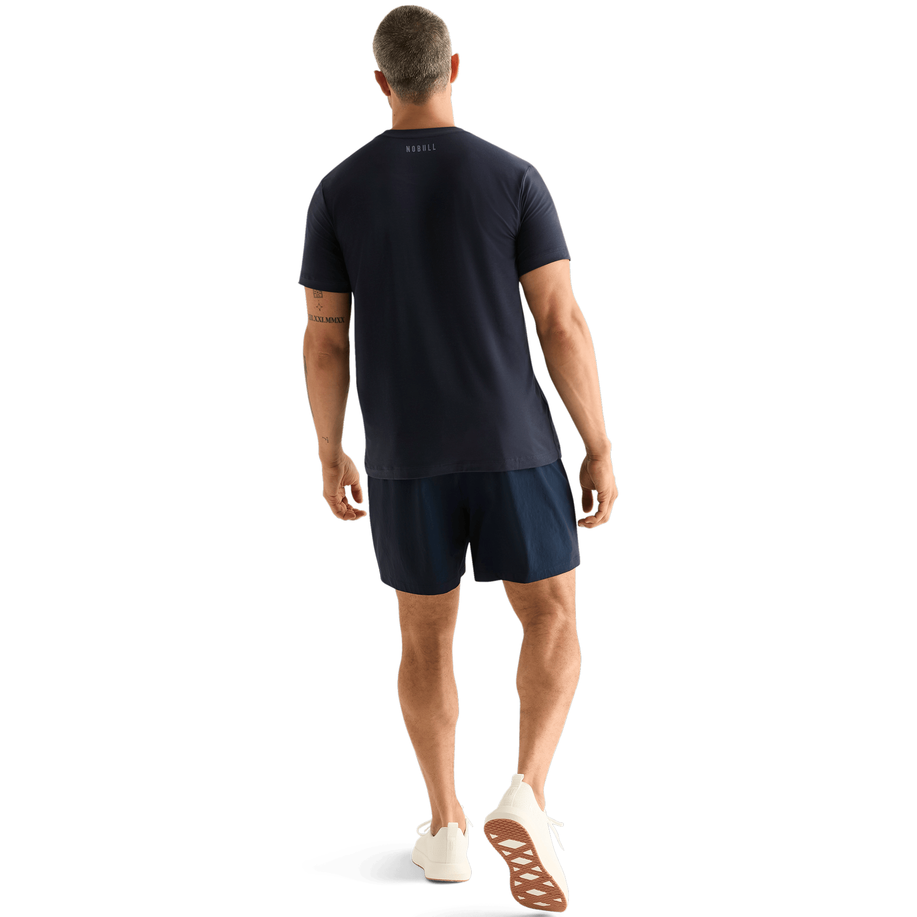 Men's NOBULL Training Short 6 (Unlined) - Image 3